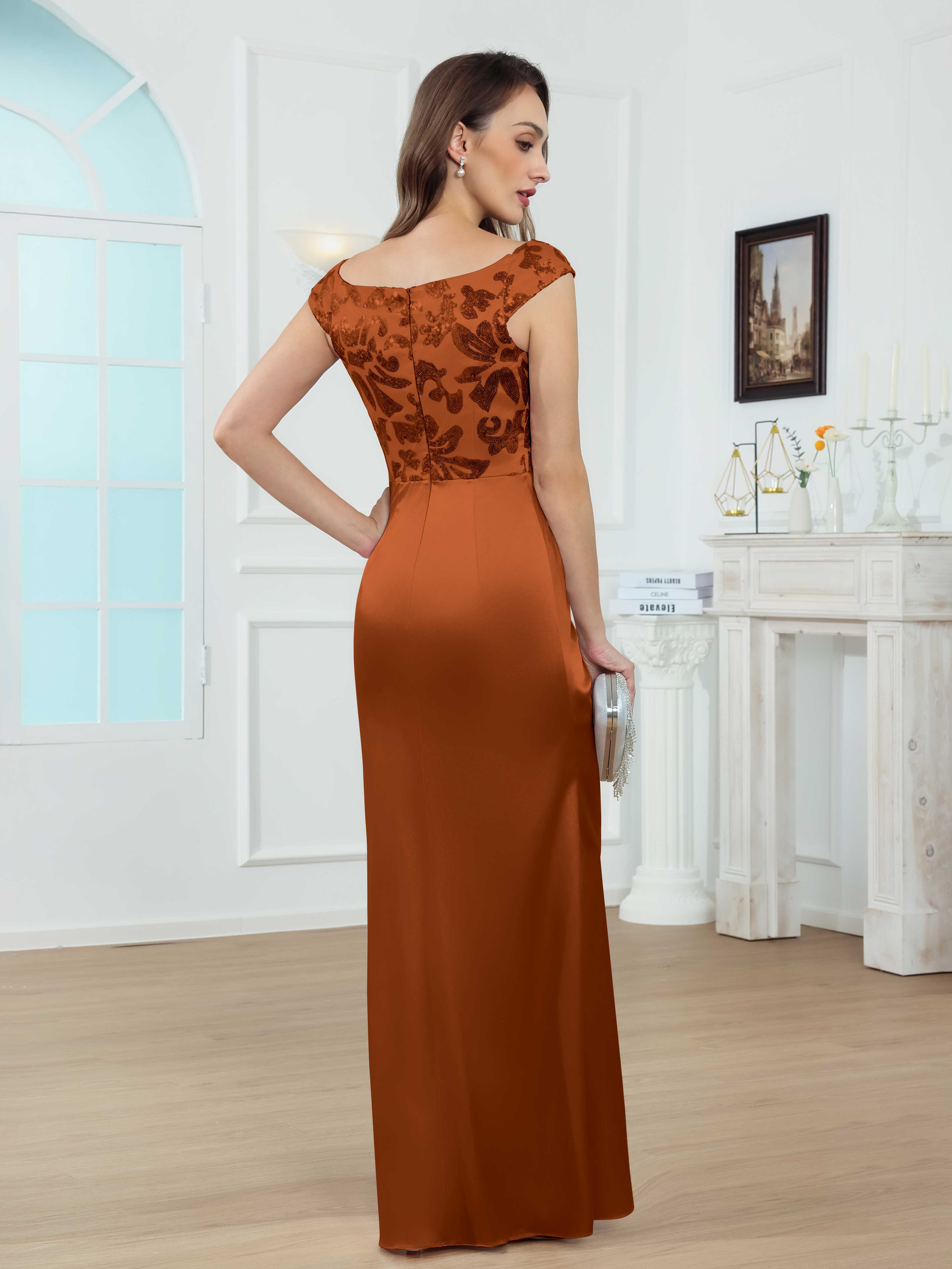 #Couleur_Orange Brûlé