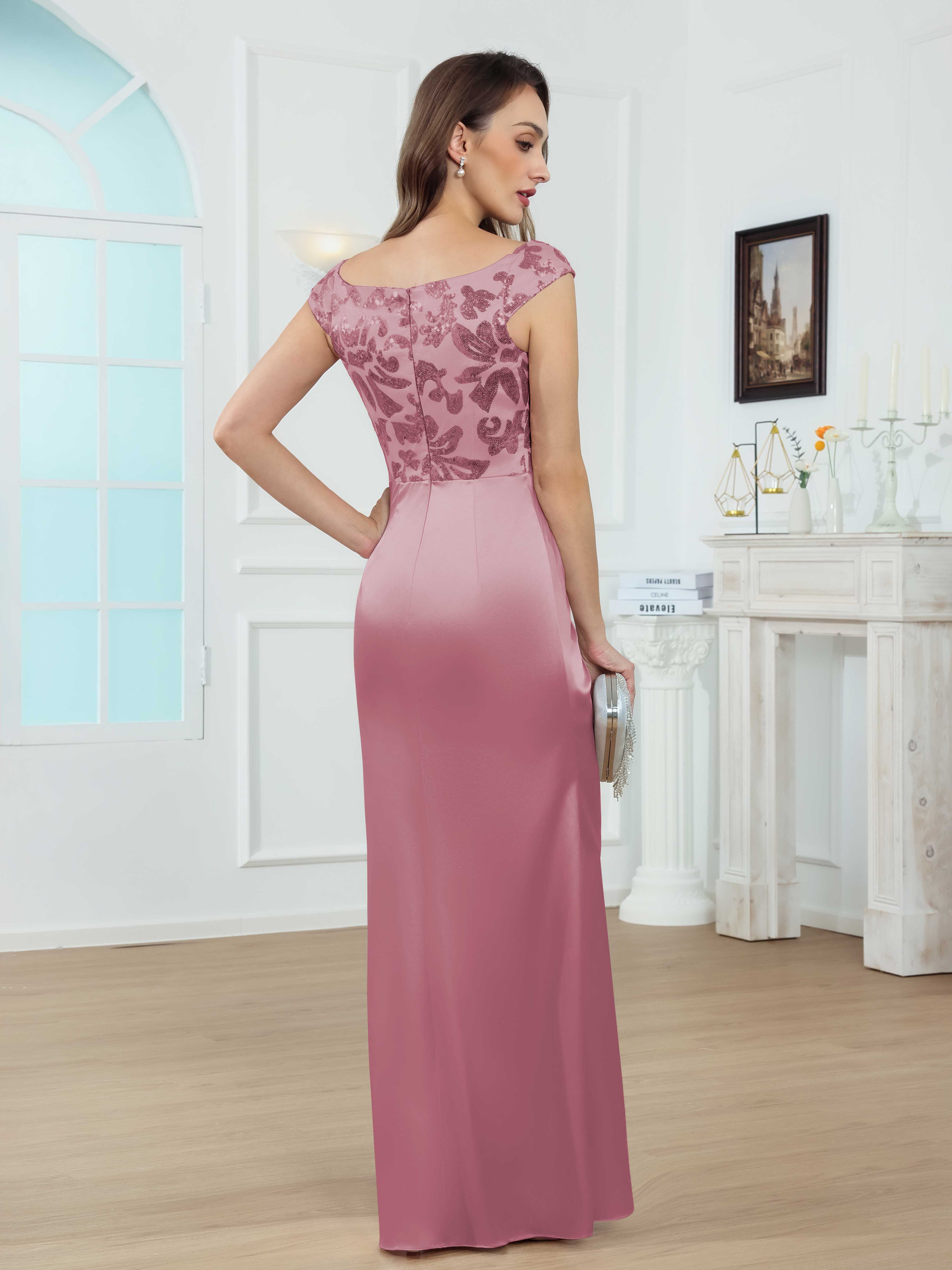 #Couleur_Rose Poussiéreuse