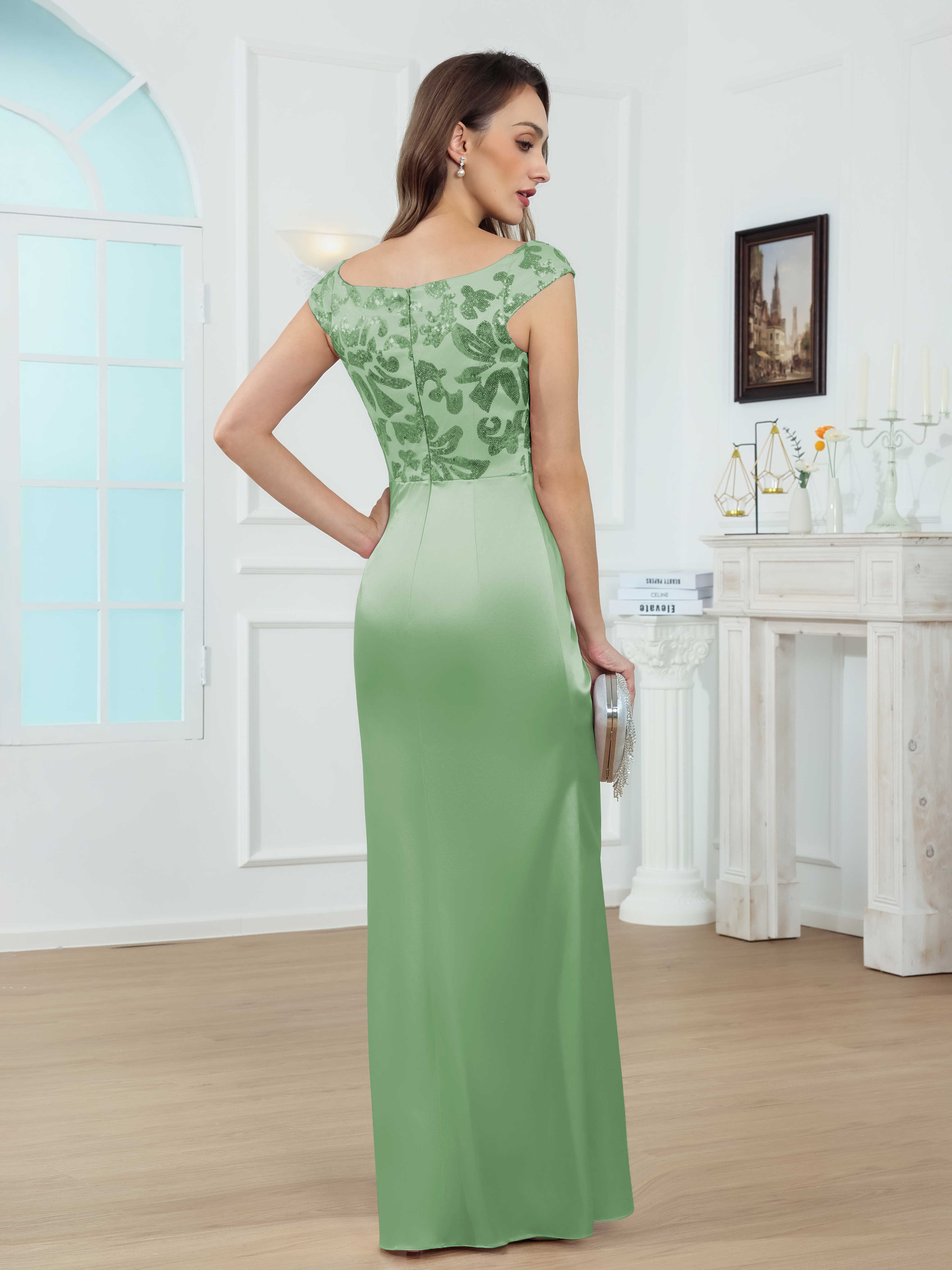 #Couleur_Sauge Poussiéreuse