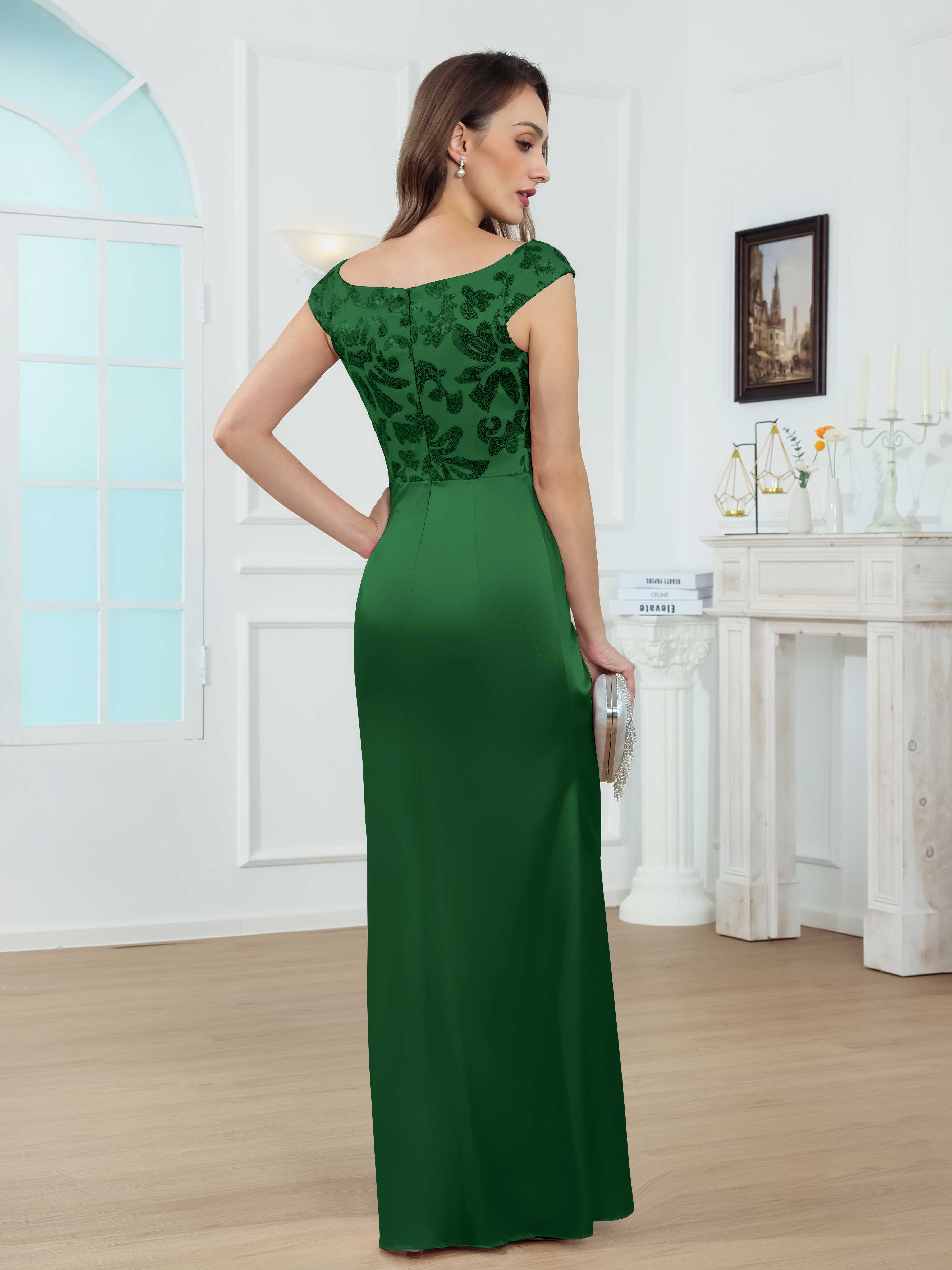 #Couleur_Vert Émeraude