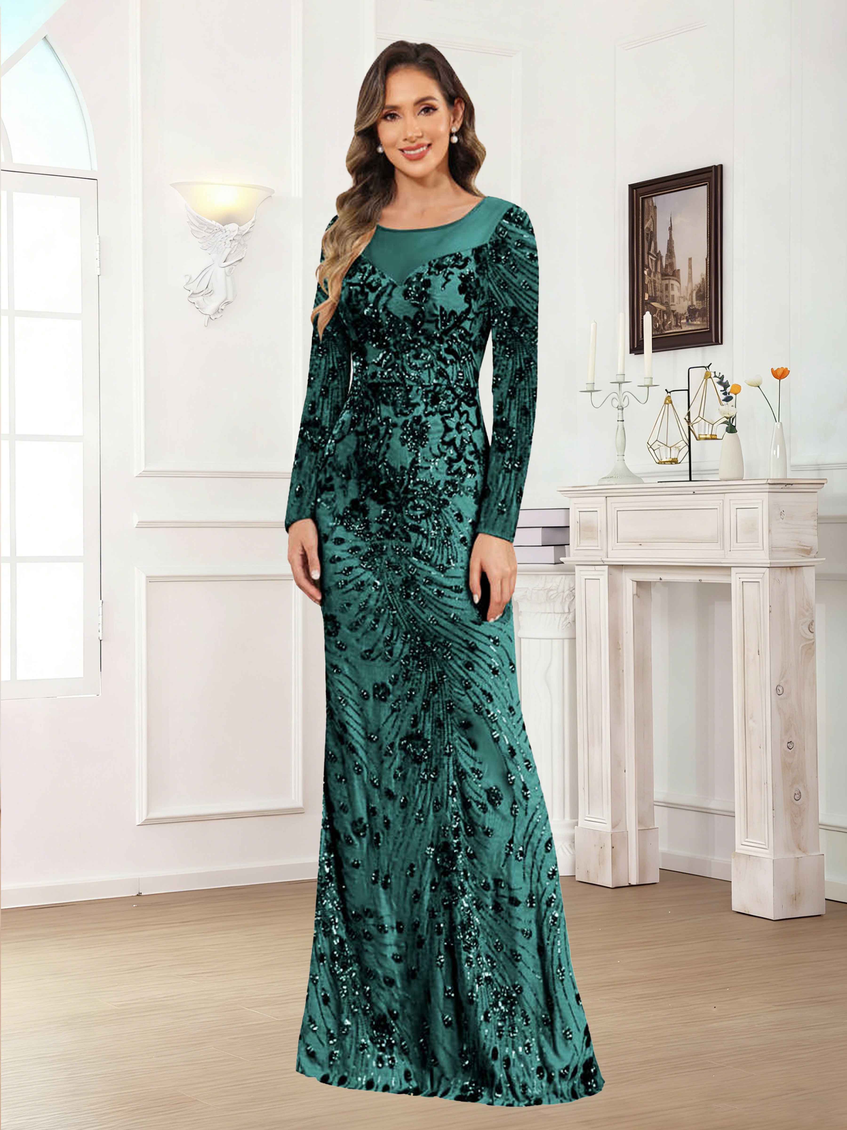 #Couleur_Vert Émeraude