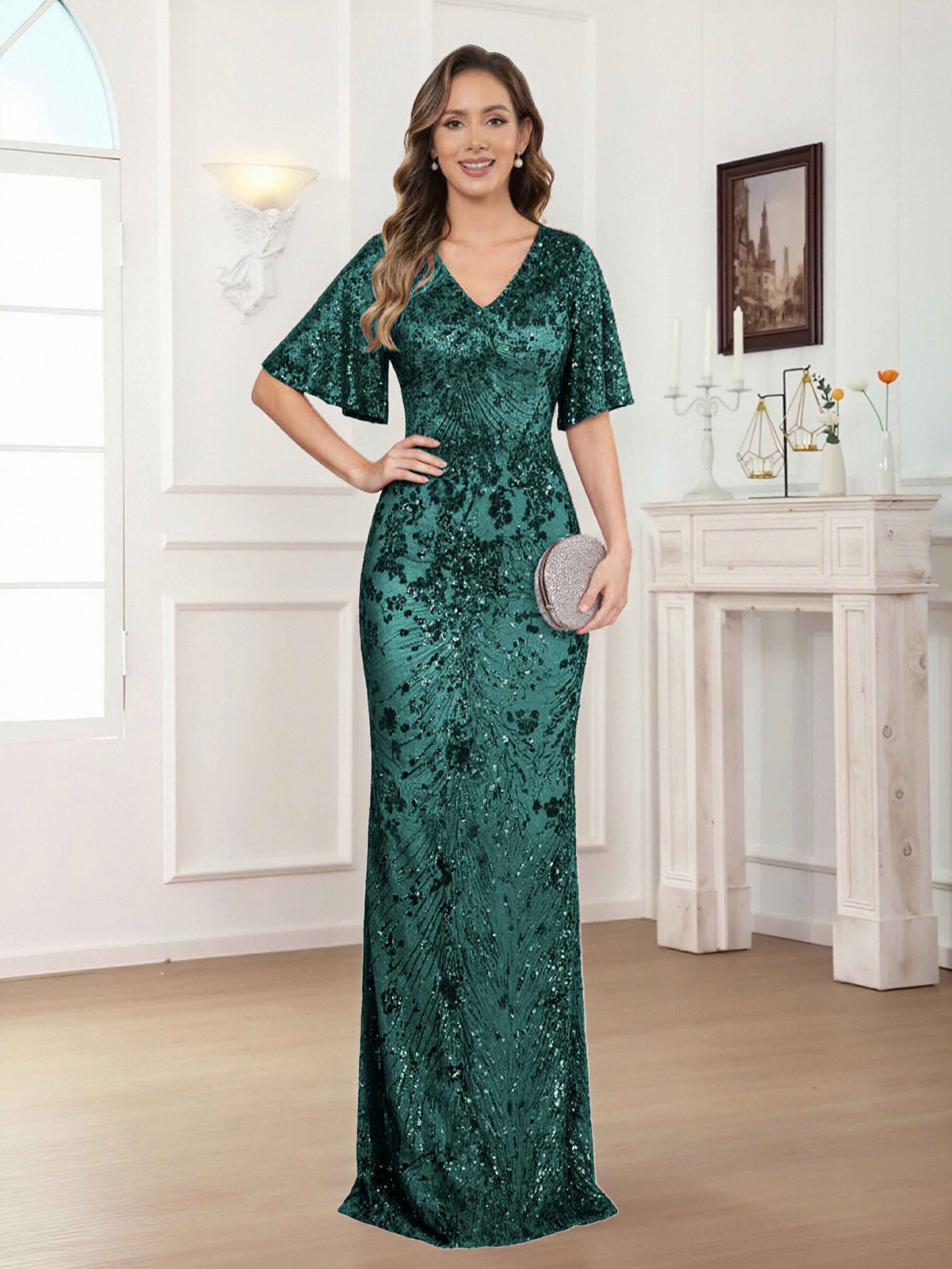 #Couleur_Vert Émeraude