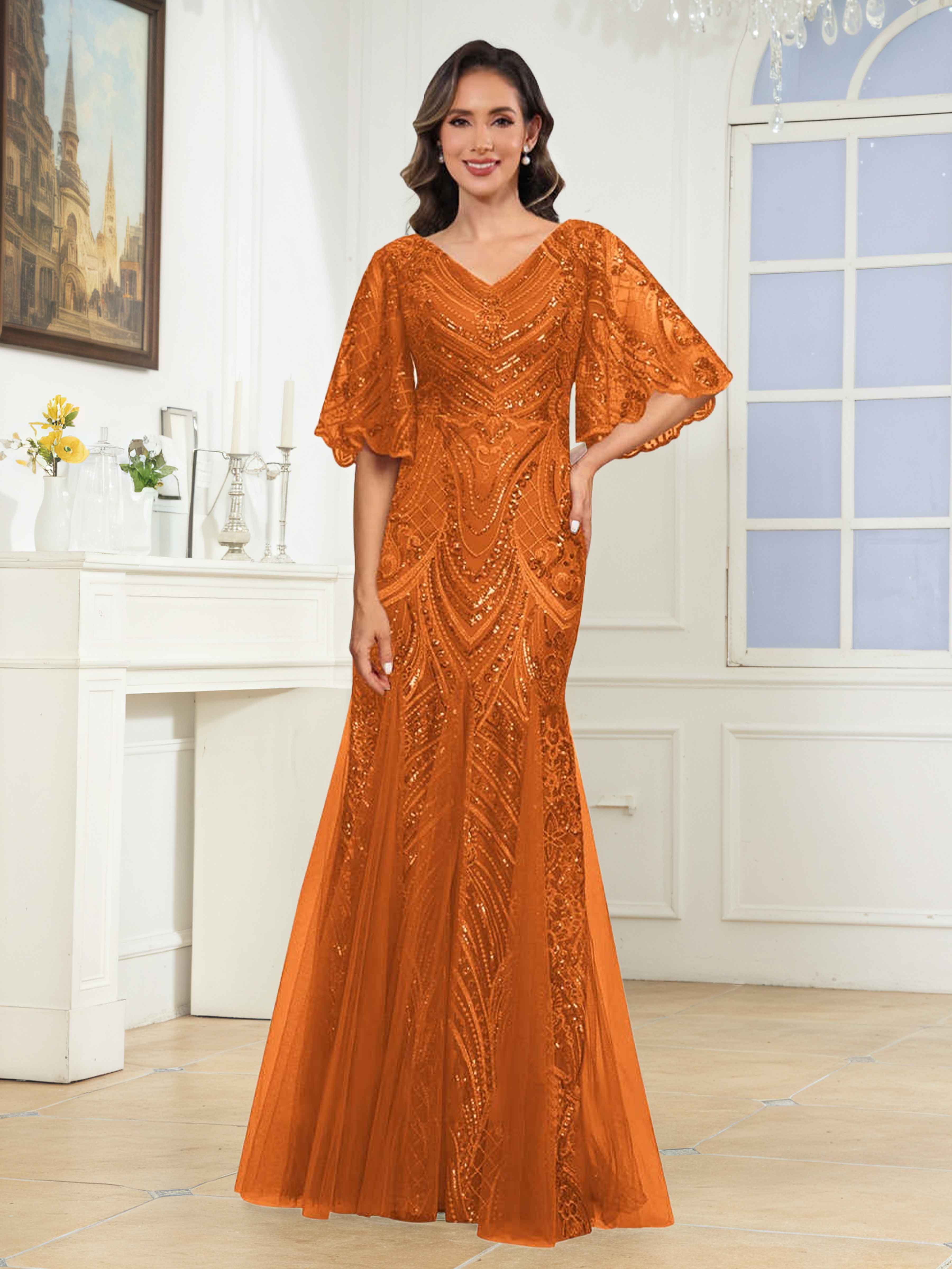 #Couleur_Orange Brûlé