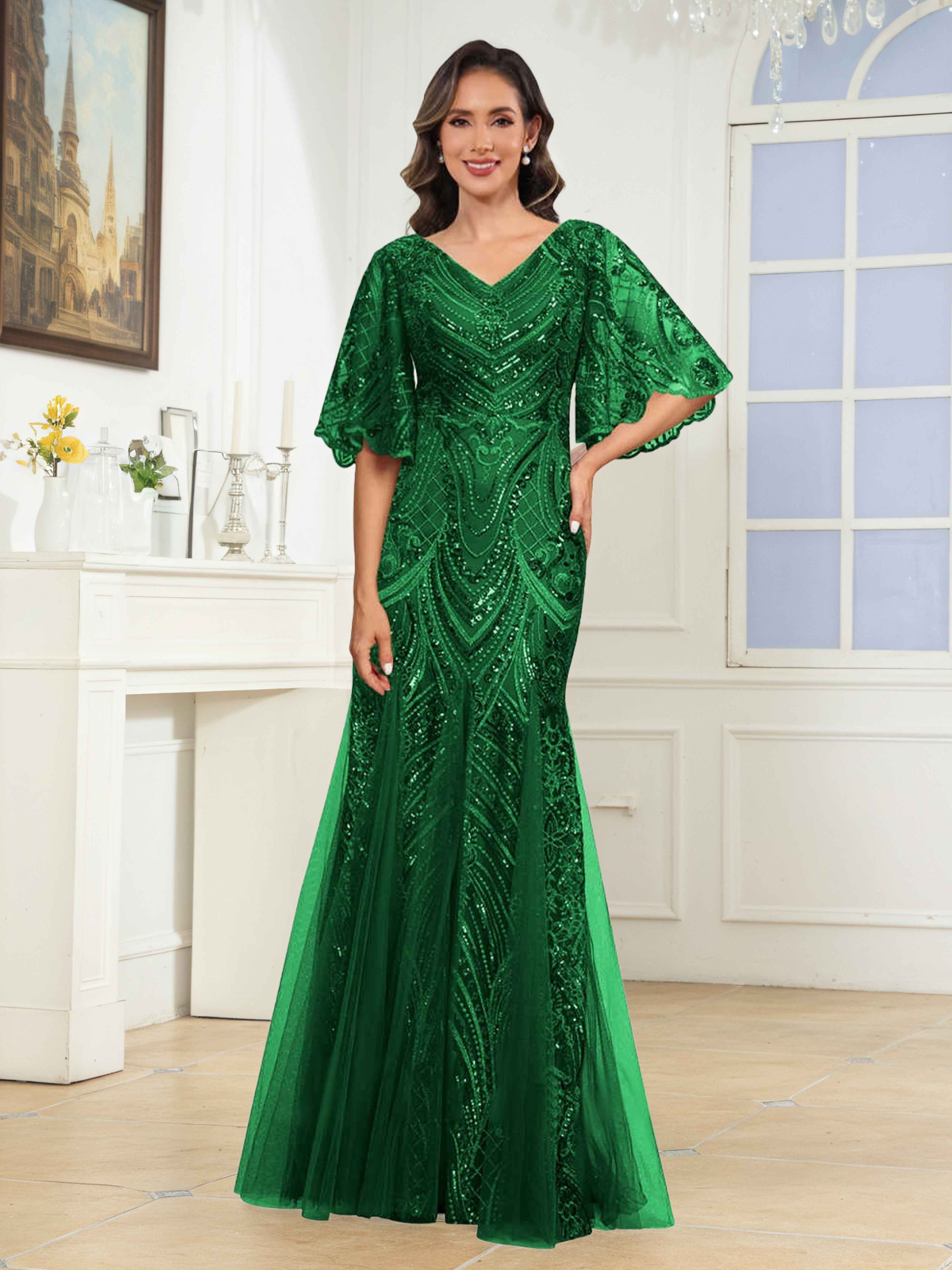 #Couleur_Vert Émeraude