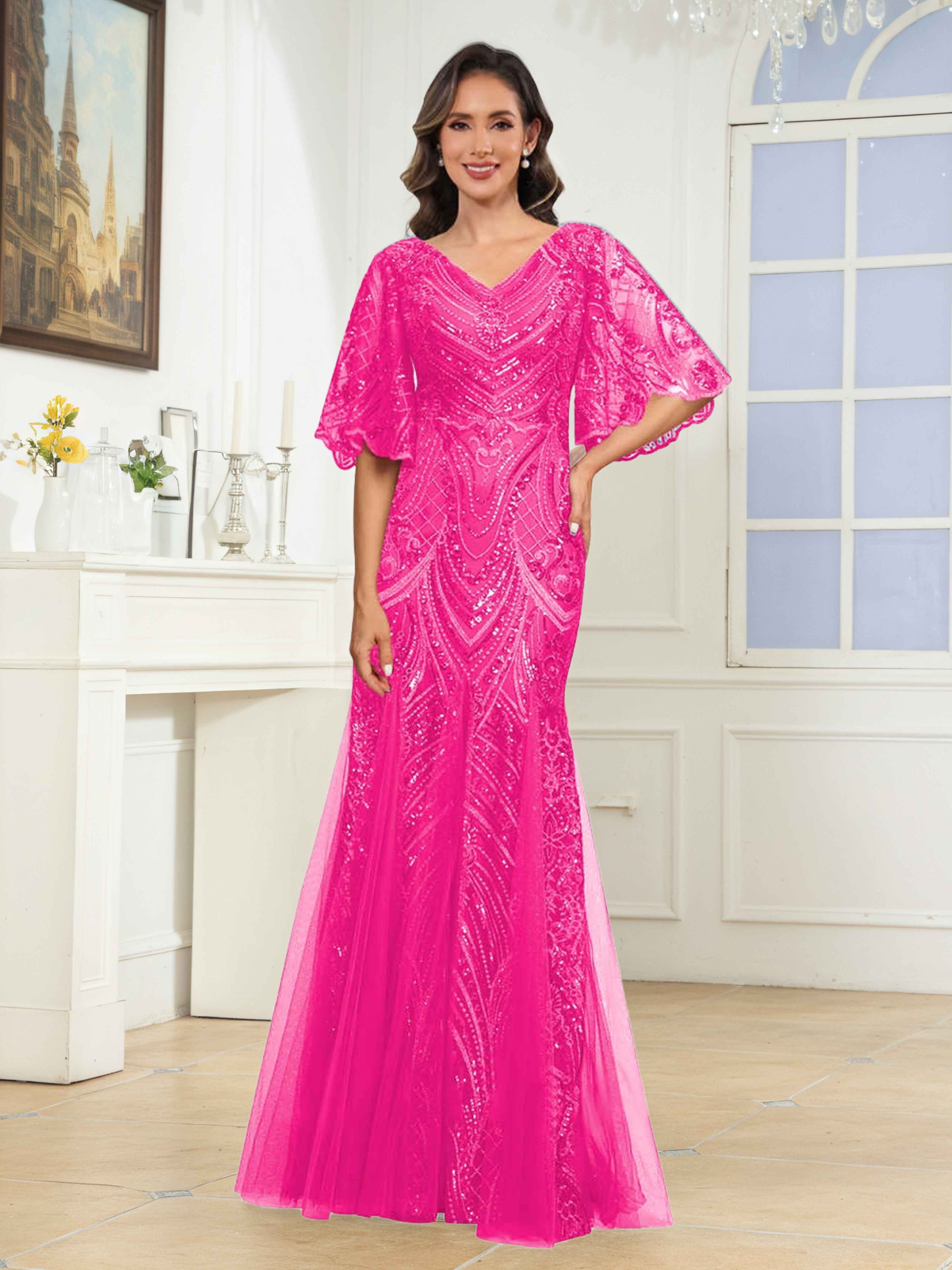 #Couleur_Rose Vif