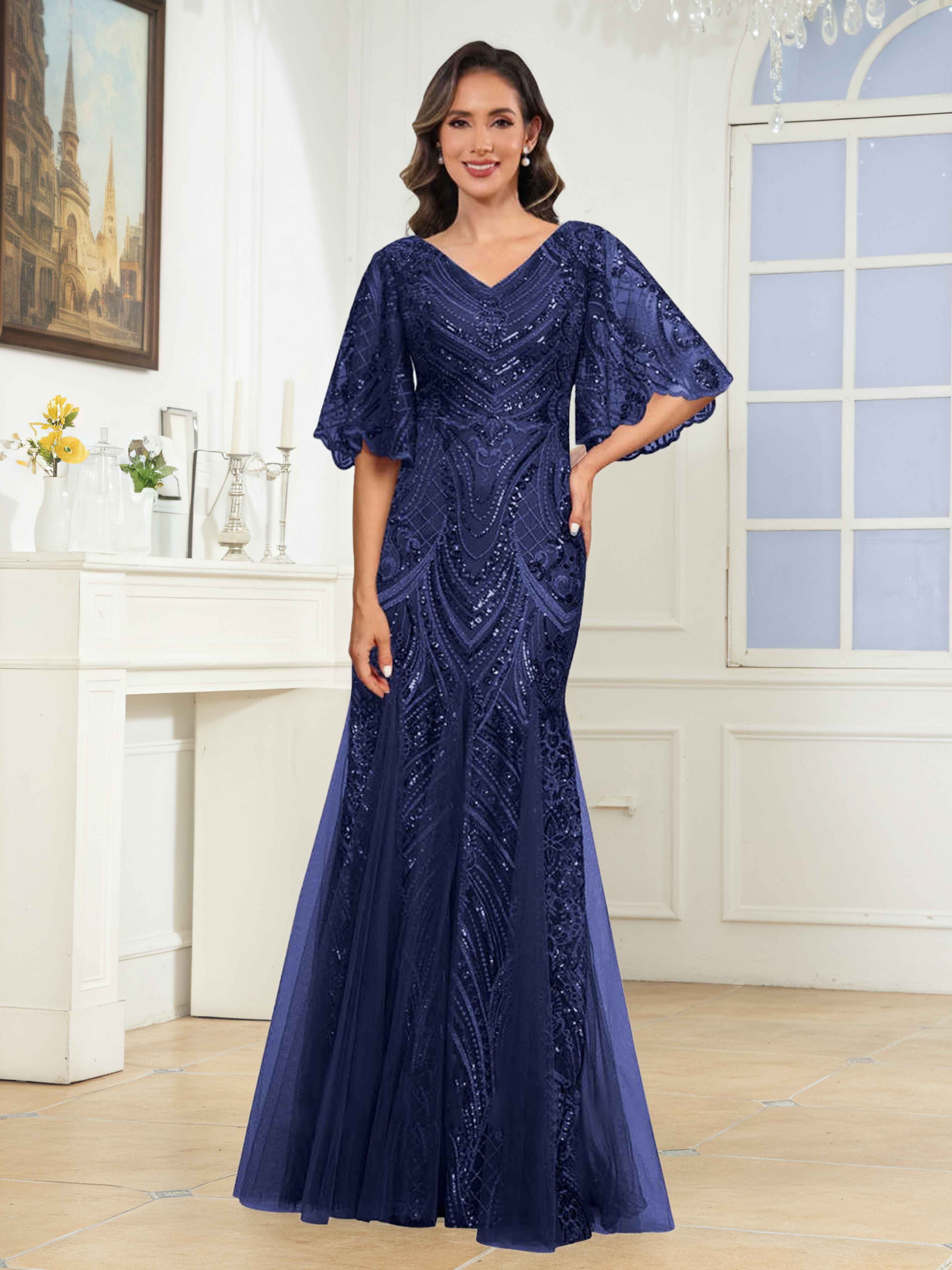 #Couleur_Bleu Marine