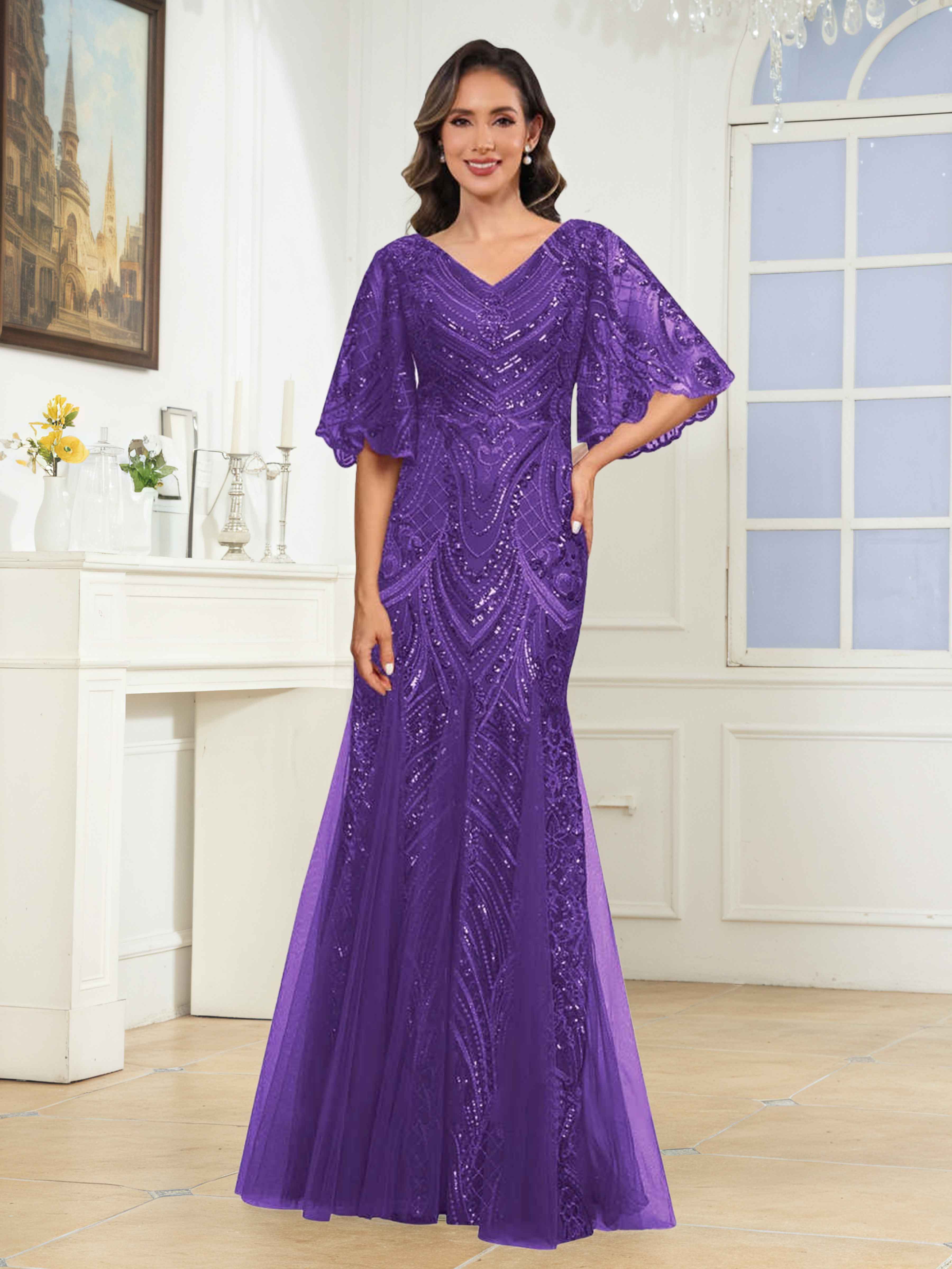 #Couleur_Violet