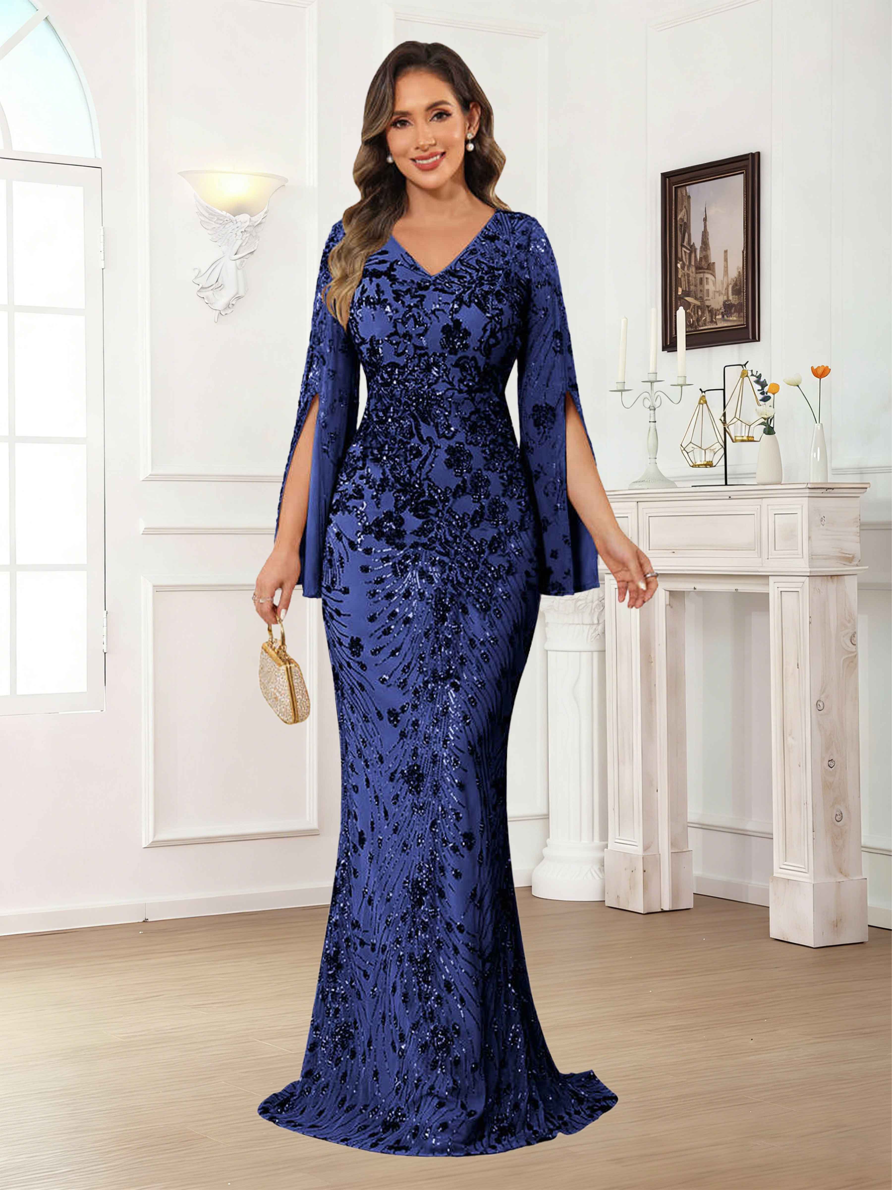 #Couleur_Bleu Marine