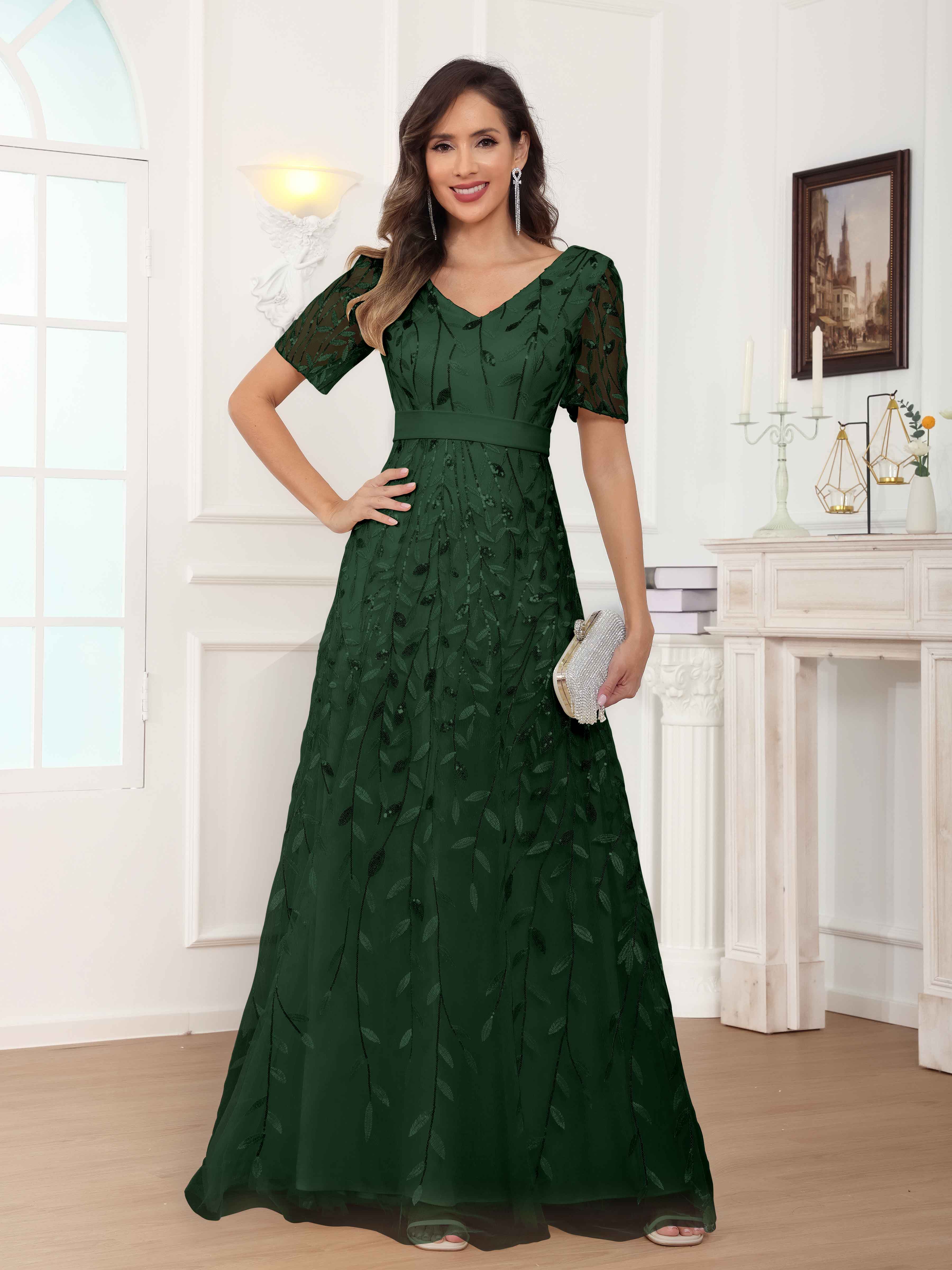 #Couleur_Vert Émeraude