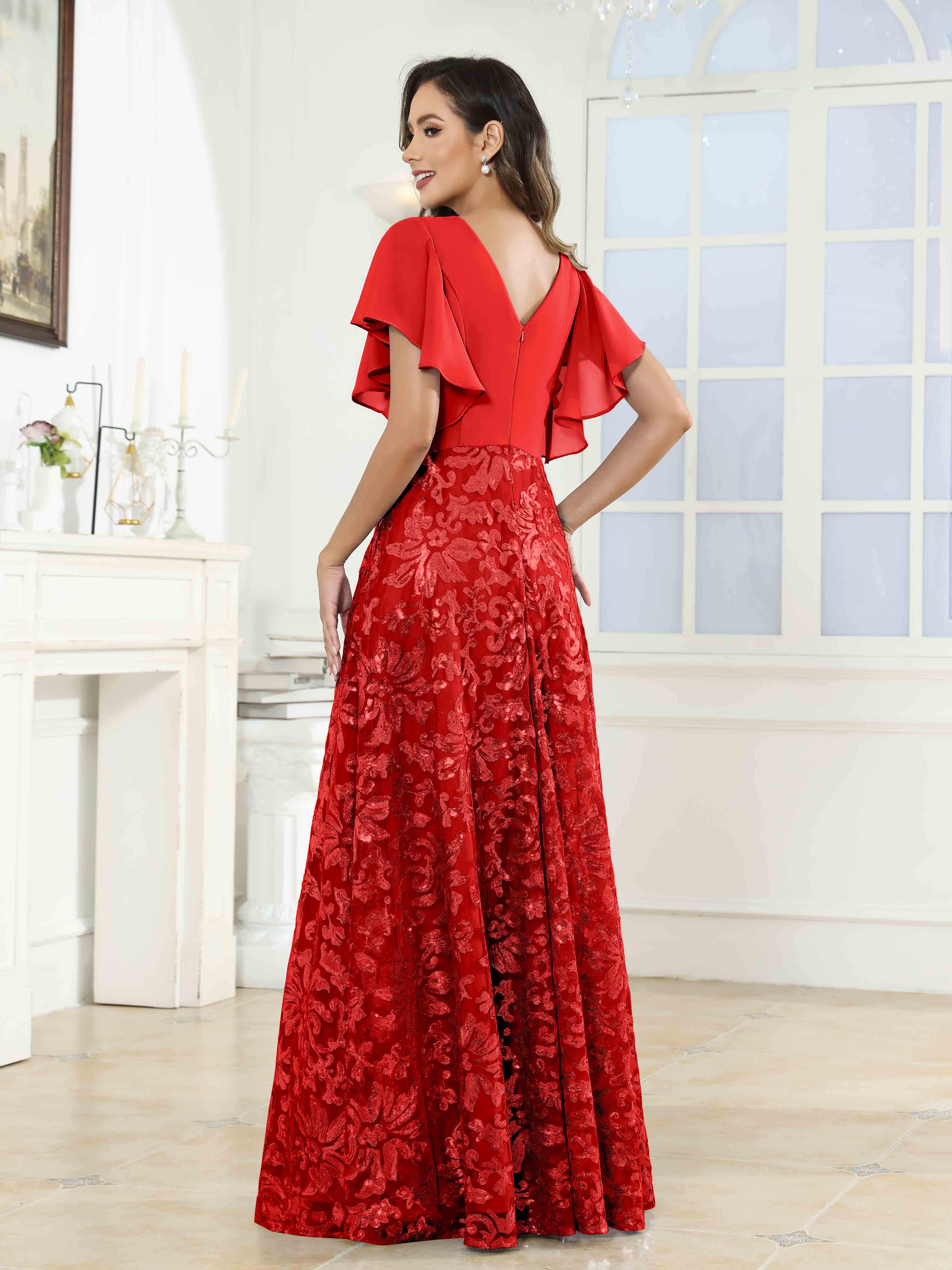 #Couleur_Rouge
