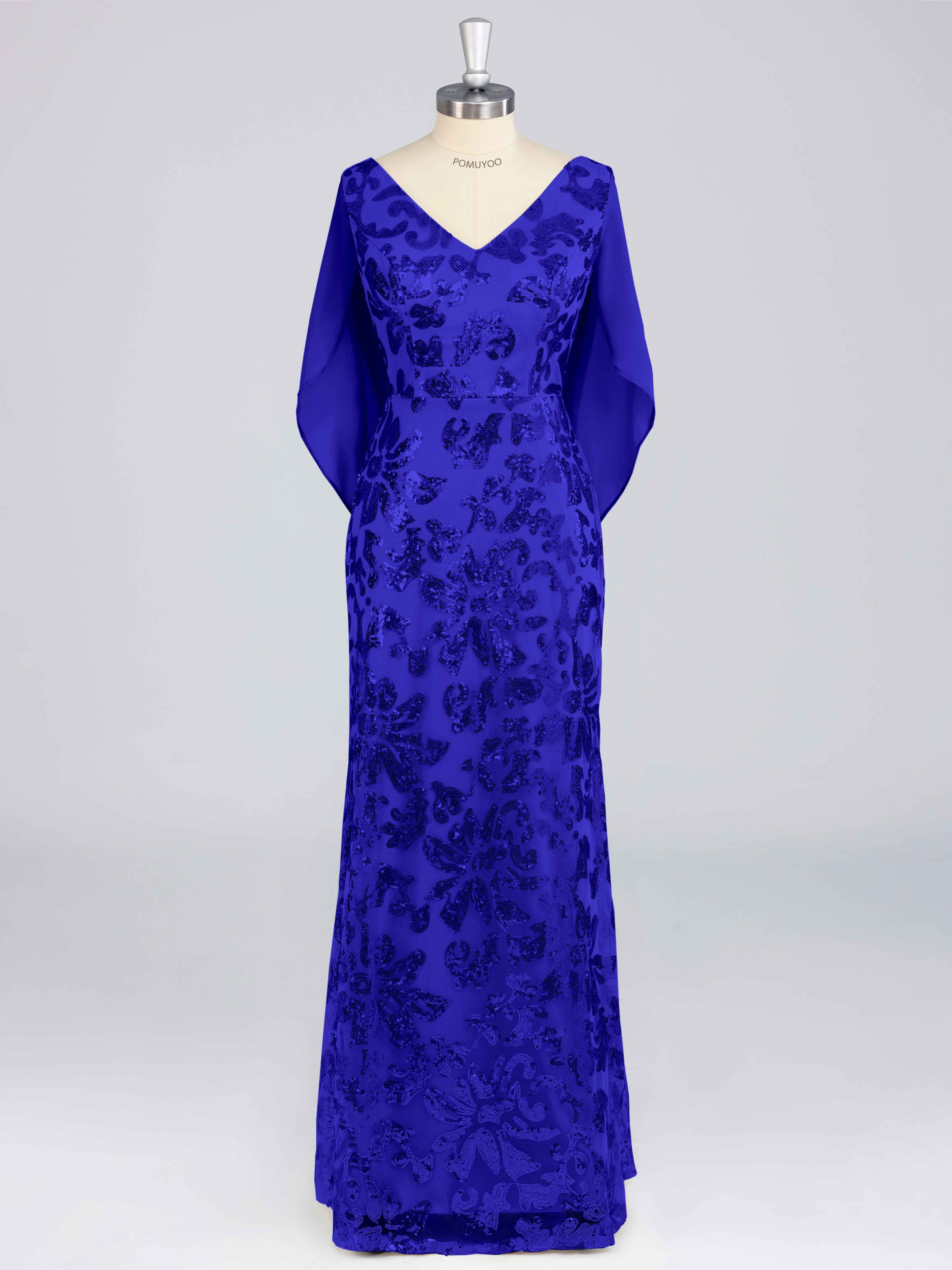 #Couleur_Bleu Roi
