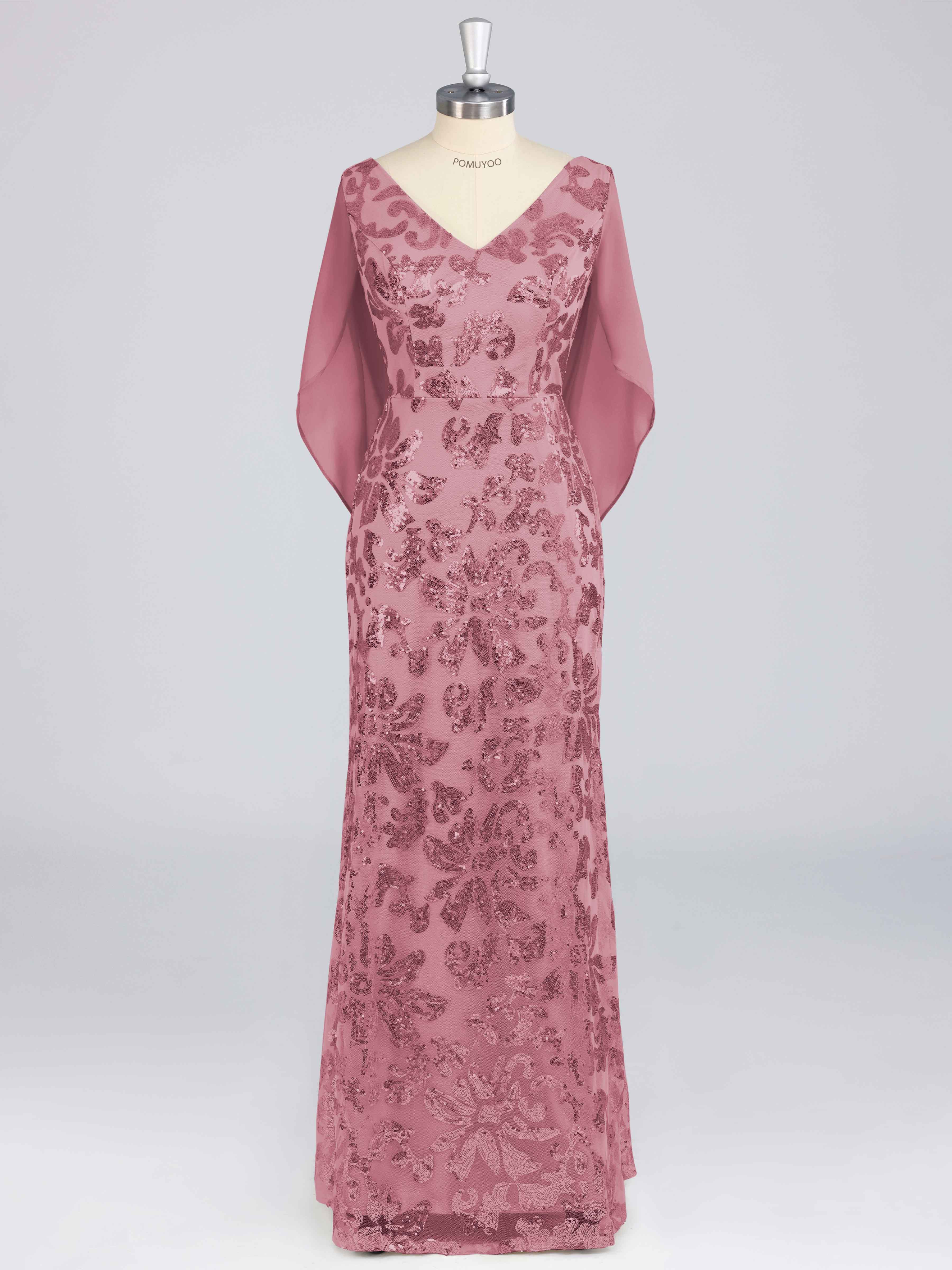 #Couleur_Rose Poussiéreuse