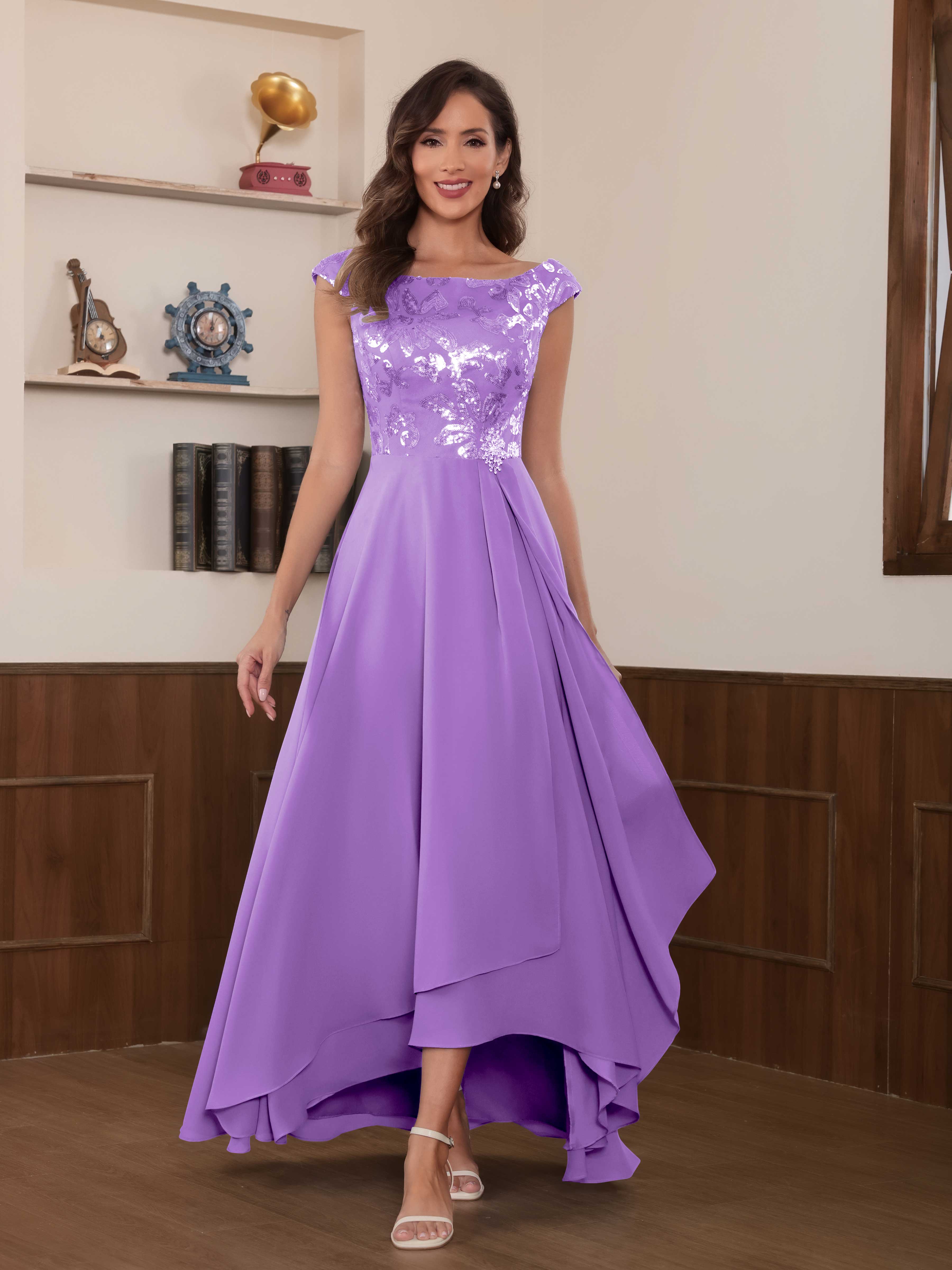 #Couleur_Lilas