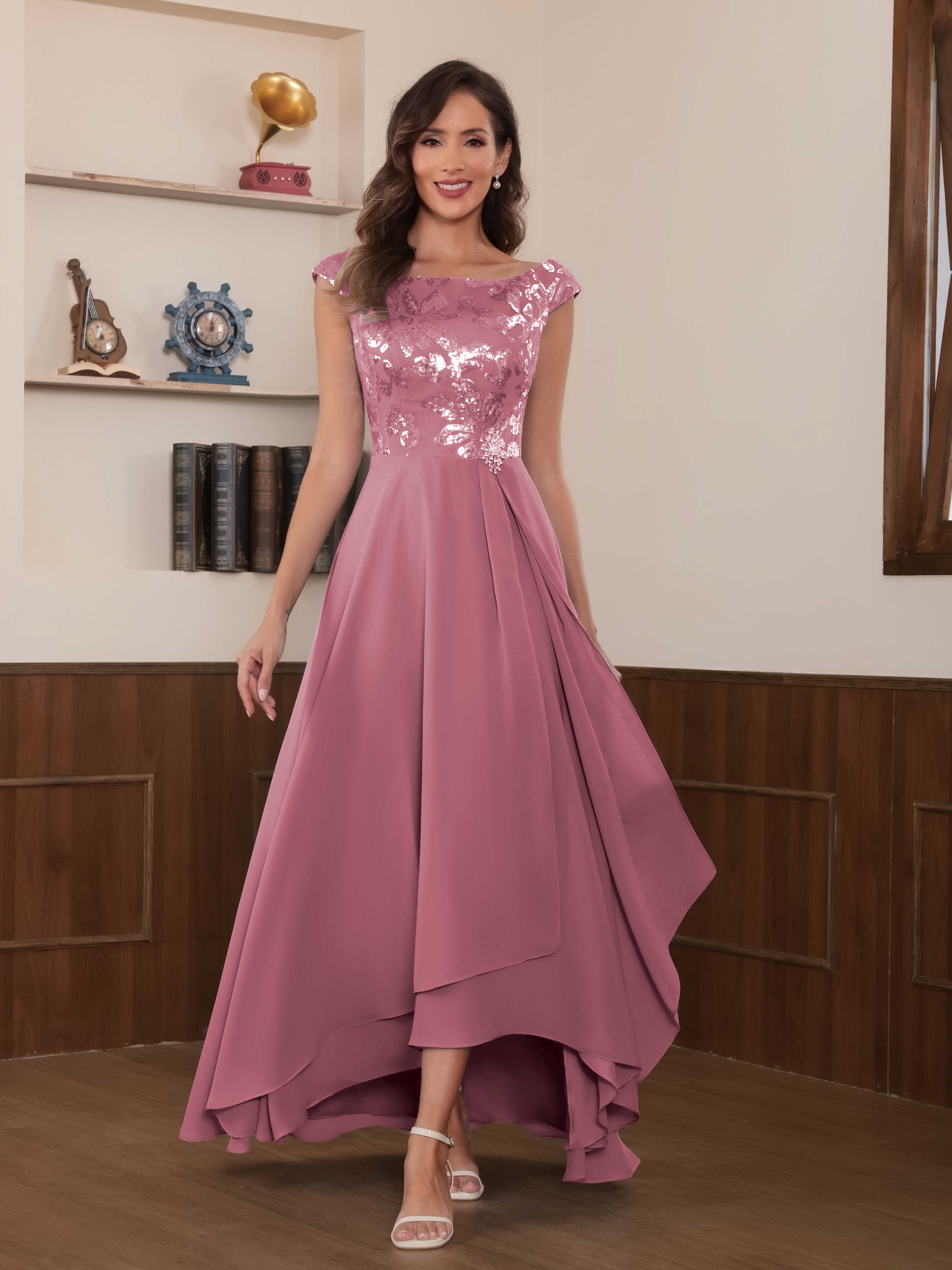 #Couleur_Rose Poussiéreuse