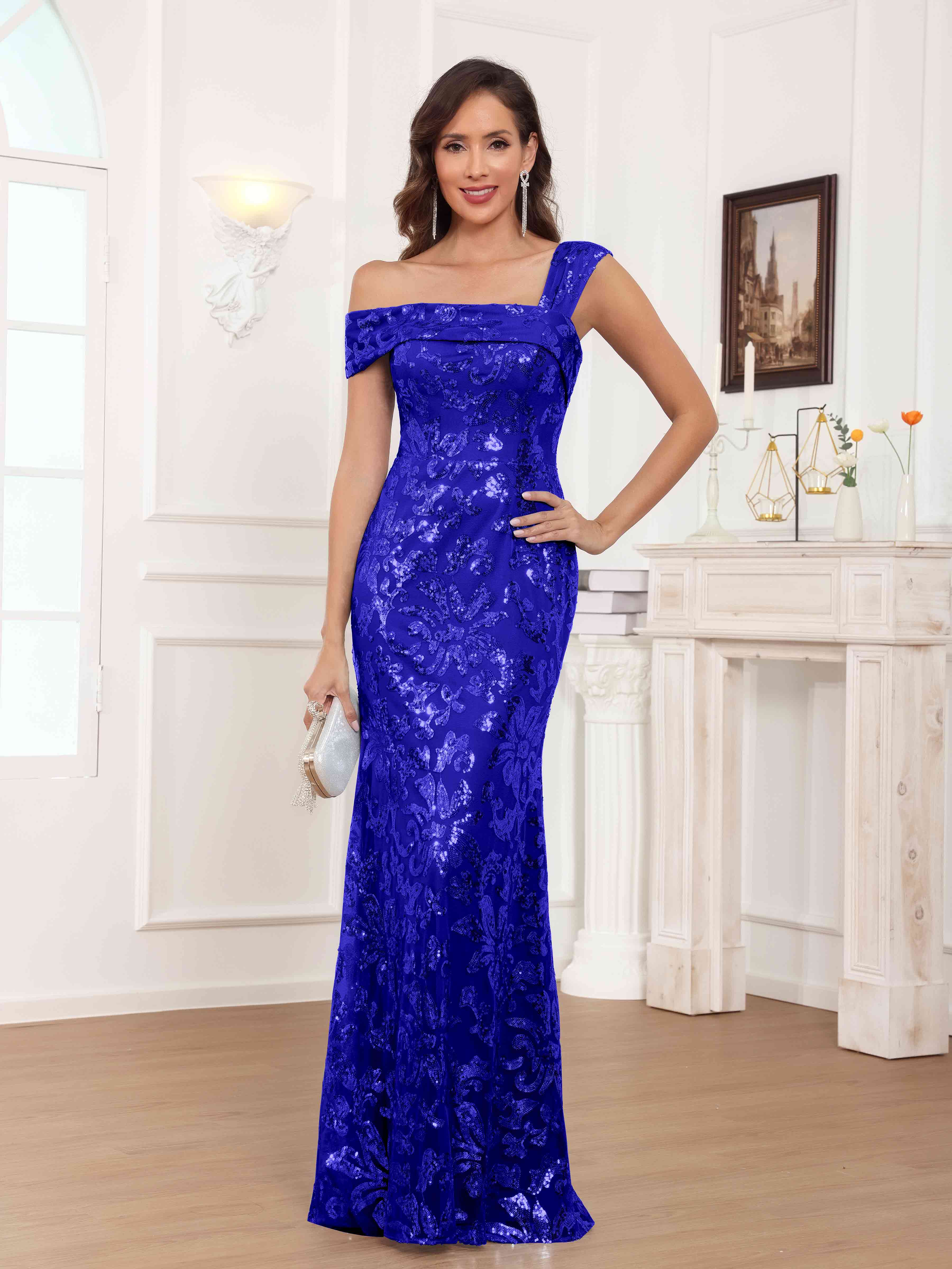 #Couleur_Bleu Roi