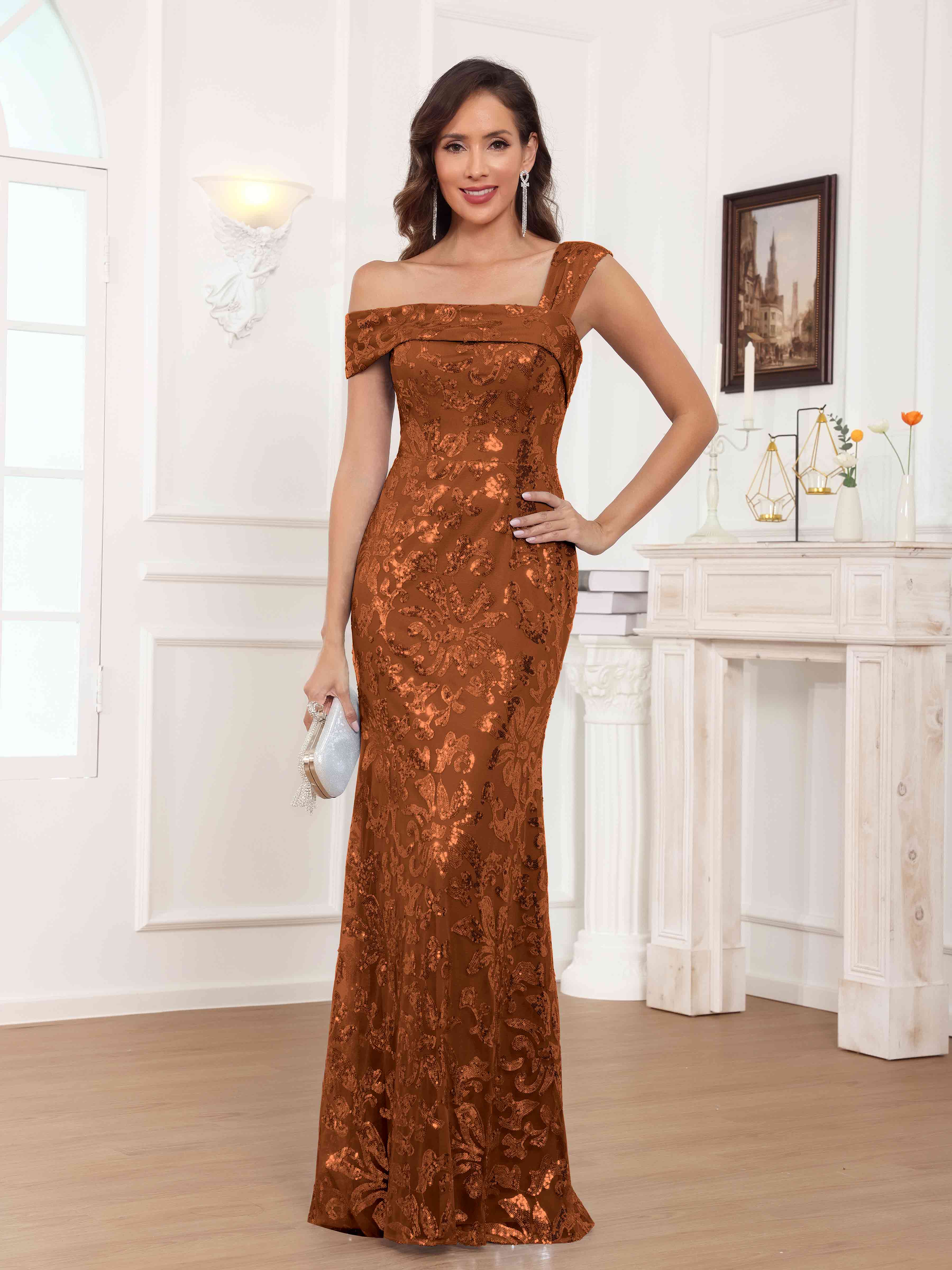 #Couleur_Orange Brûlé