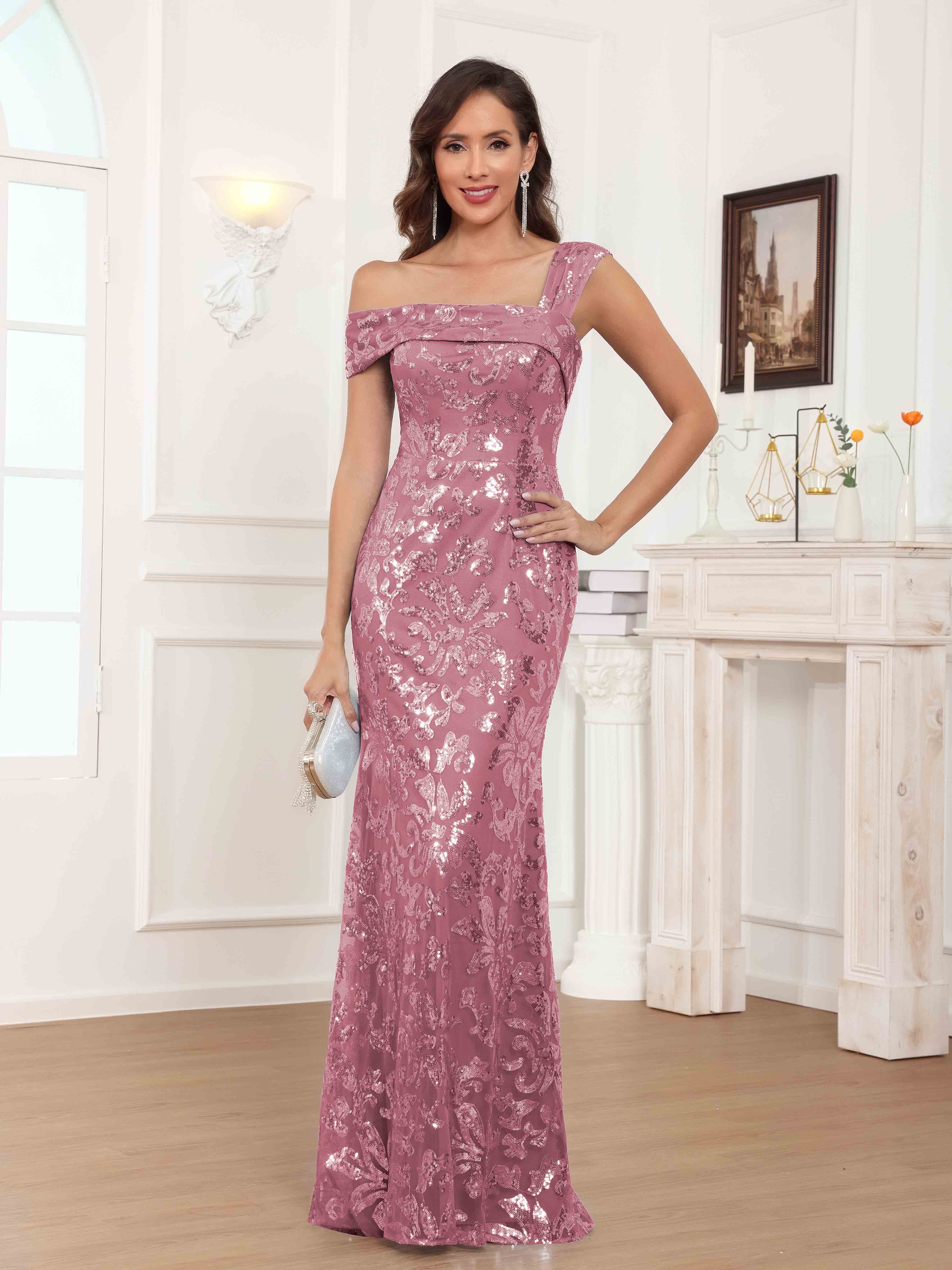 #Couleur_Rose Poussiéreuse