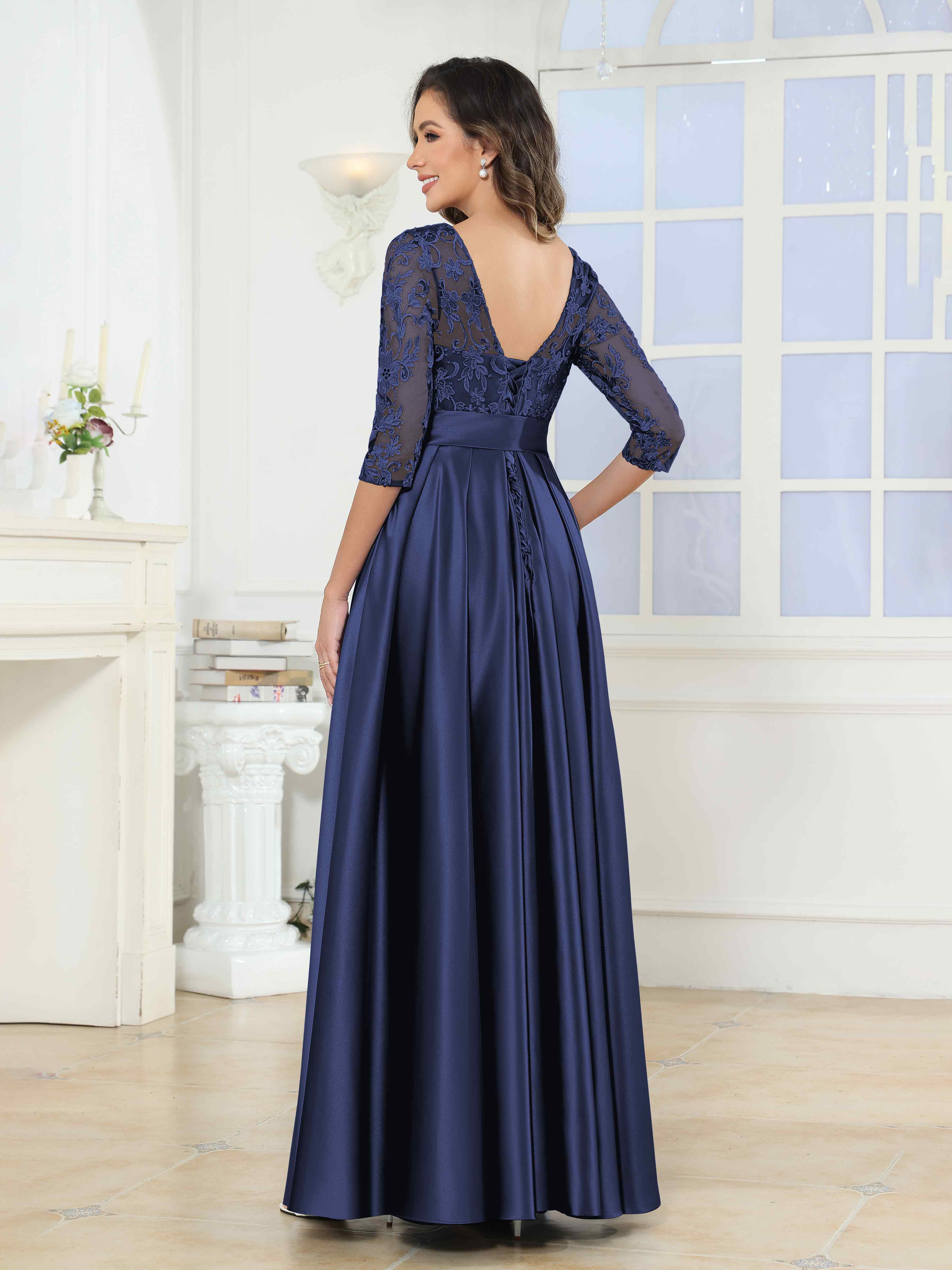 #Couleur_Bleu Marine
