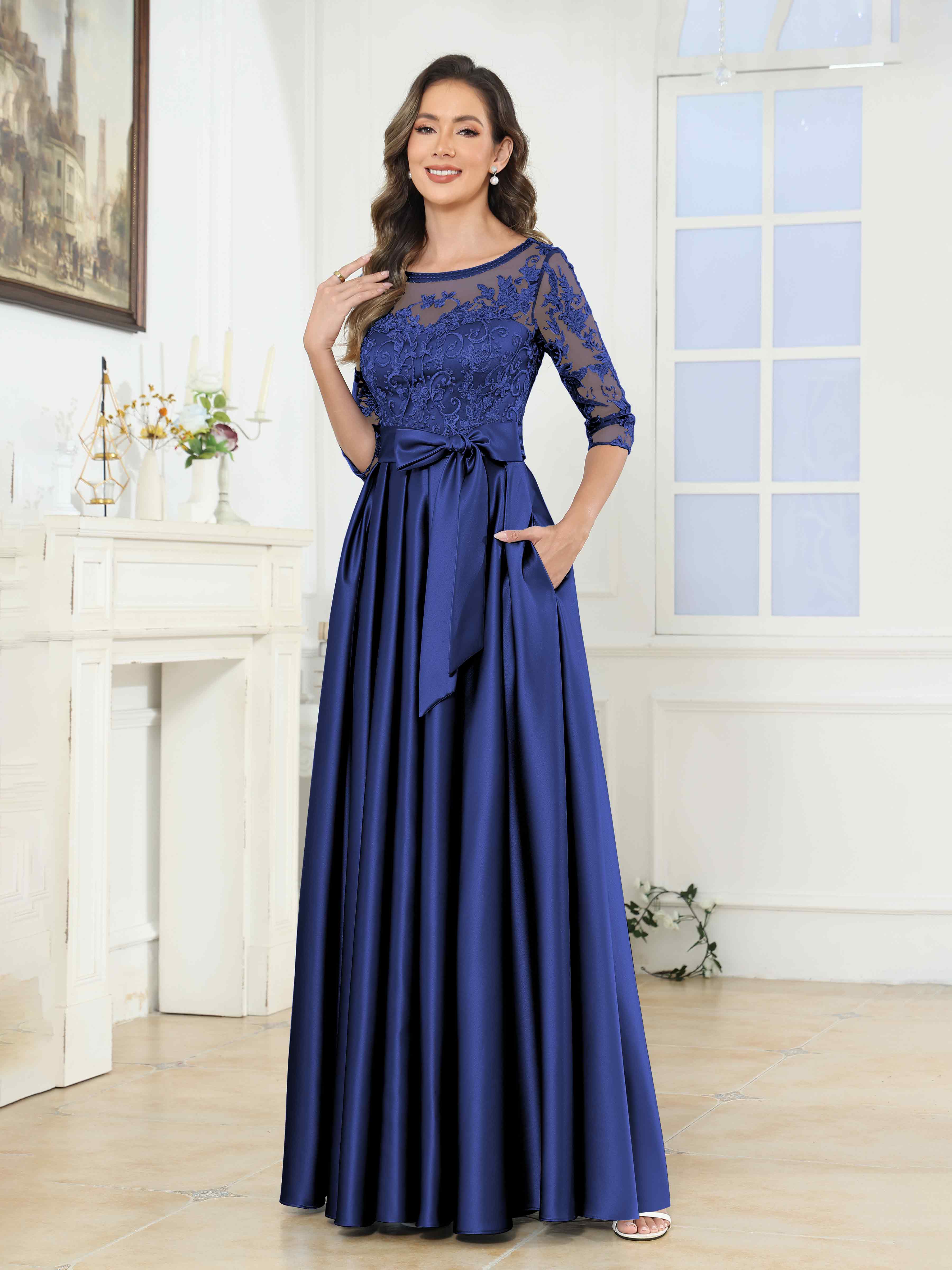 #Couleur_Bleu Roi