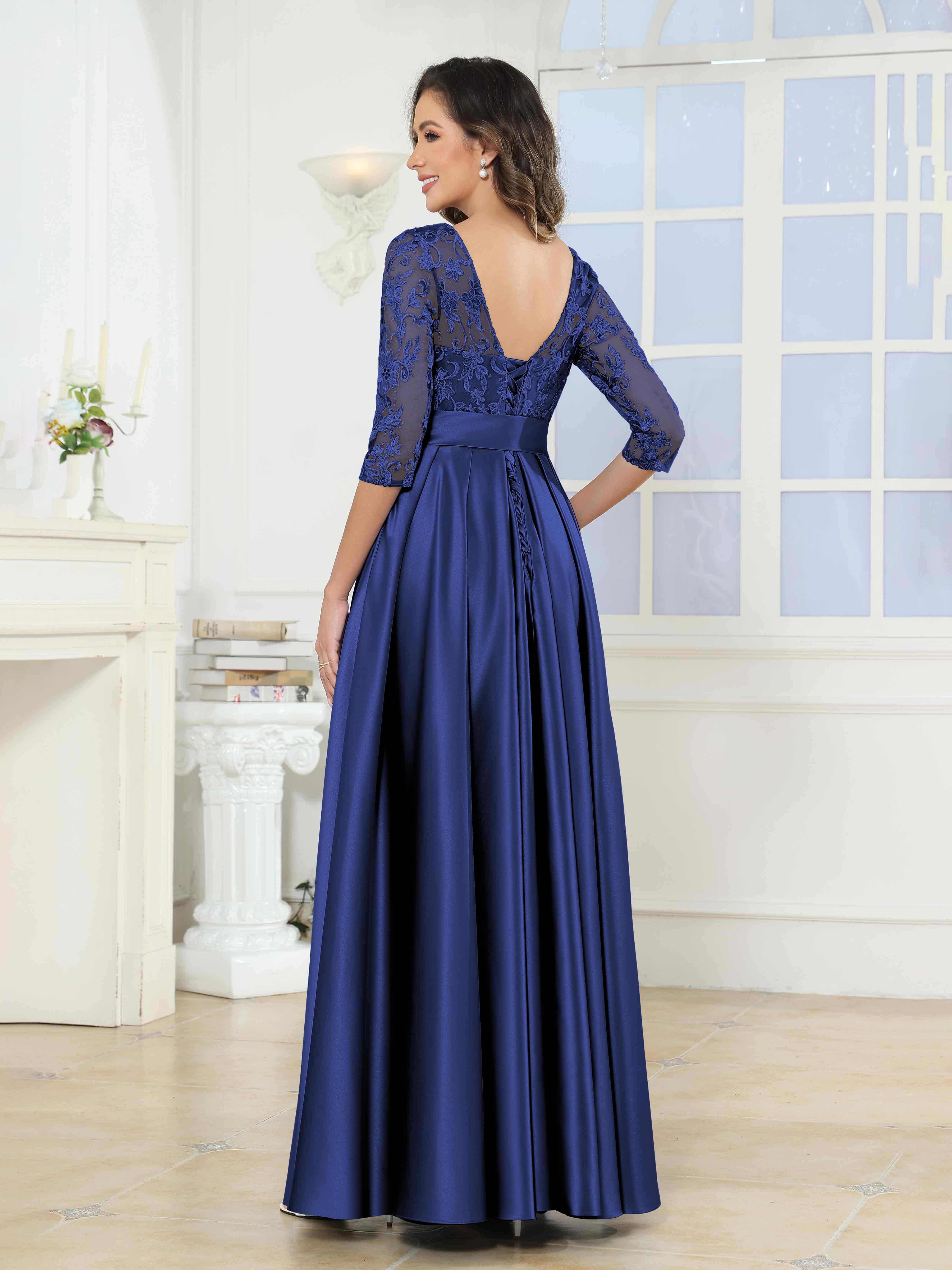 #Couleur_Bleu Roi