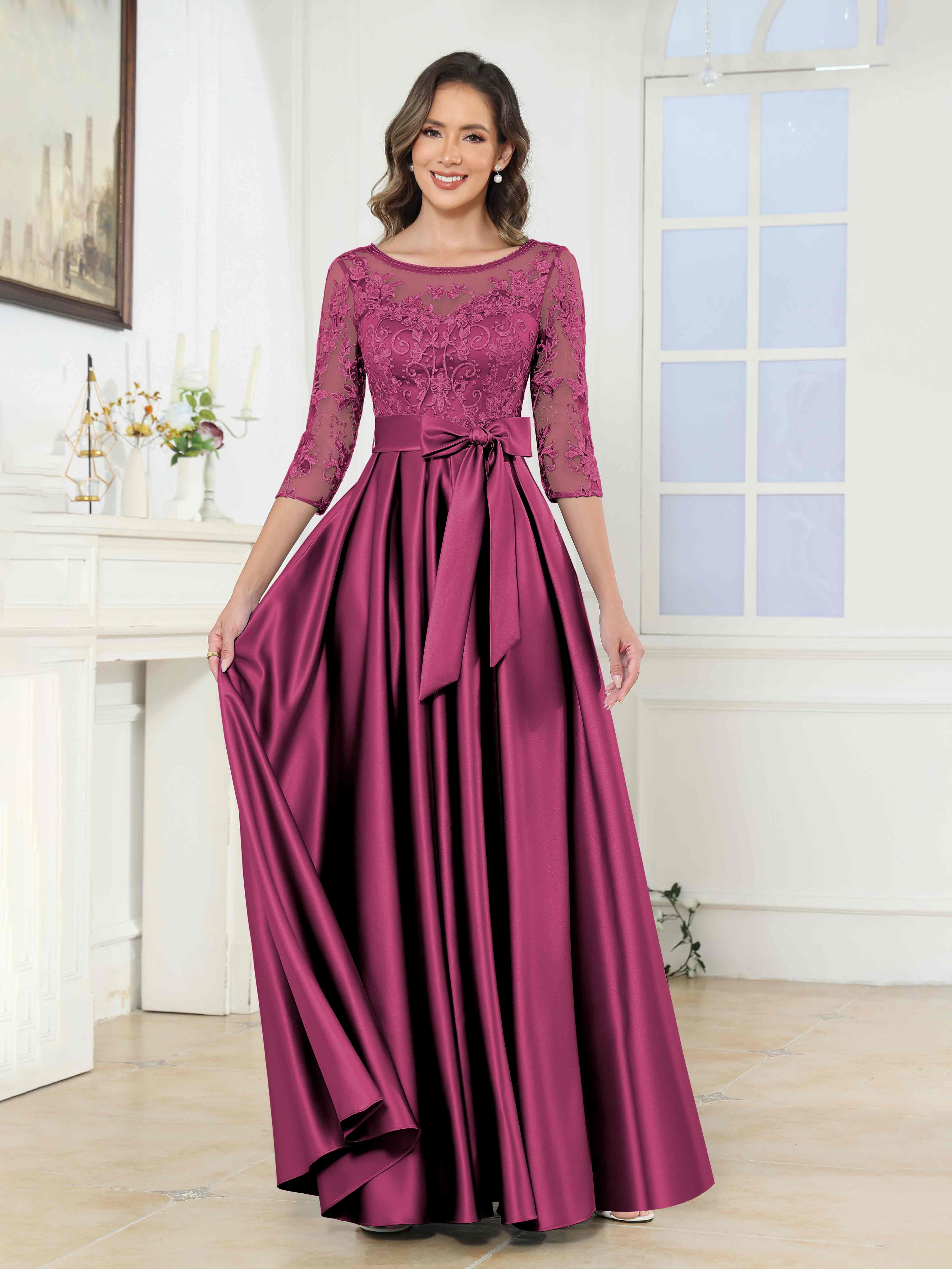 #Couleur_Rose Désert