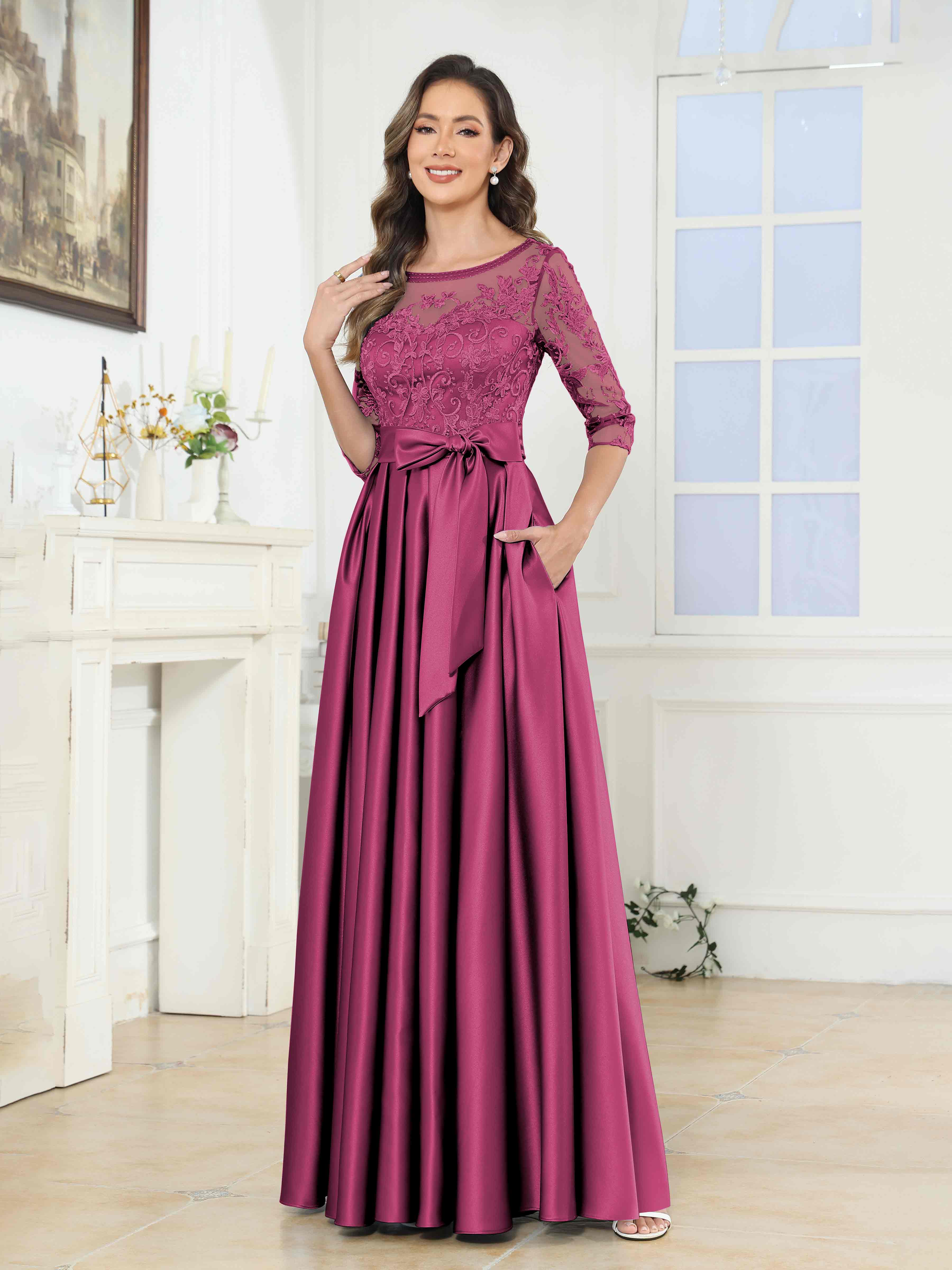 #Couleur_Rose Désert