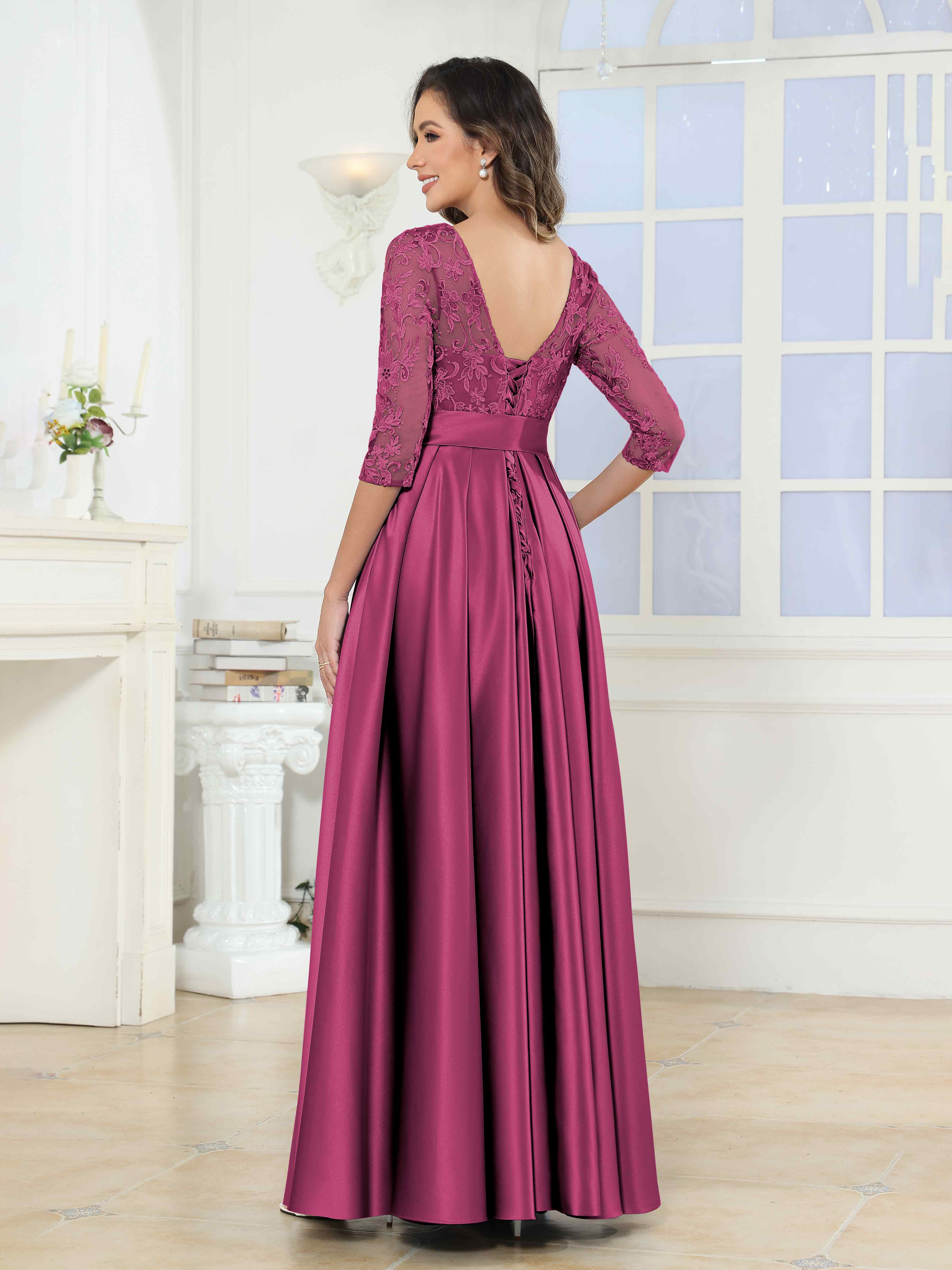 #Couleur_Rose Désert