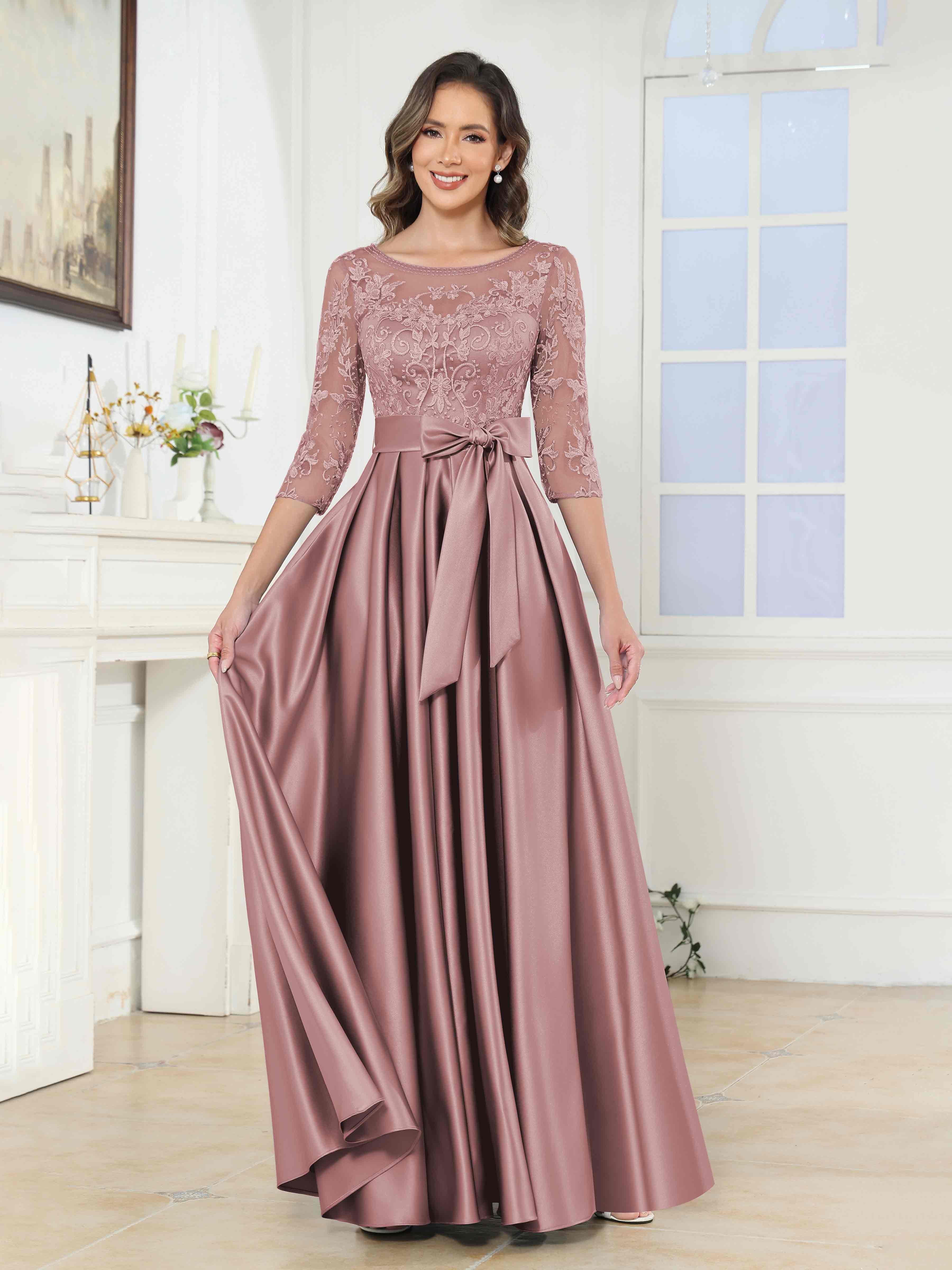 #Couleur_Rose Poussiéreuse