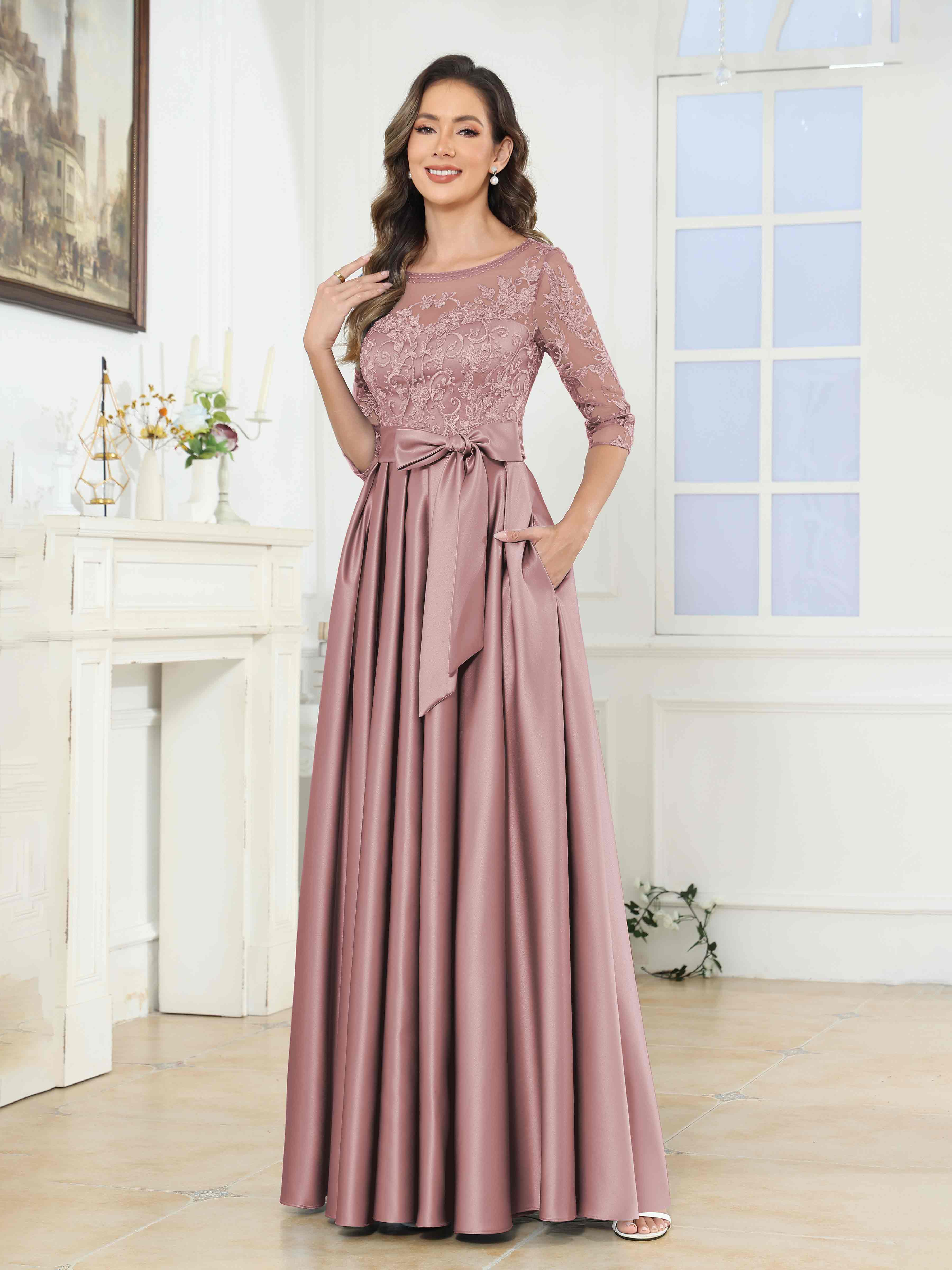 #Couleur_Rose Poussiéreuse