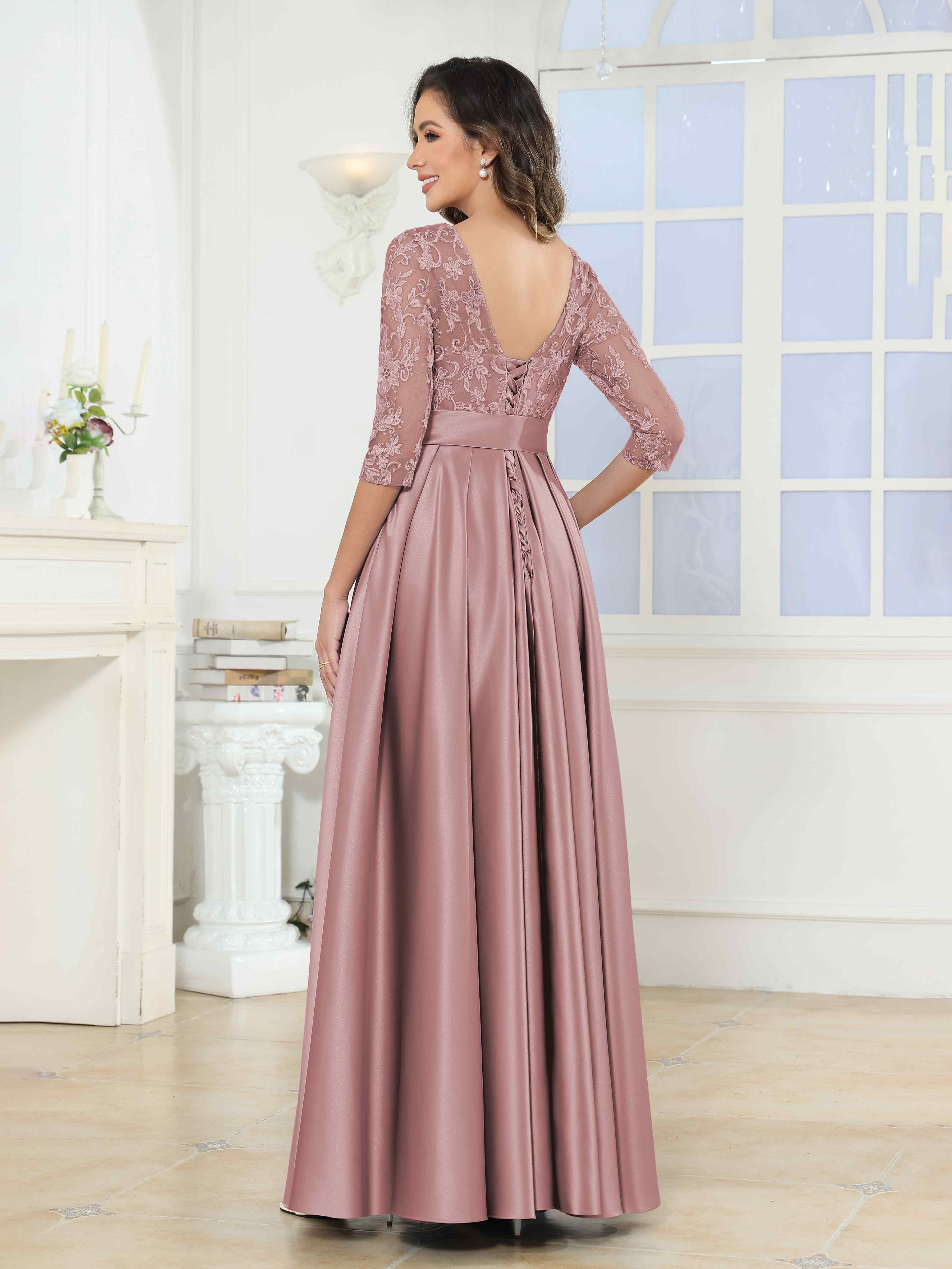 #Couleur_Rose Poussiéreuse