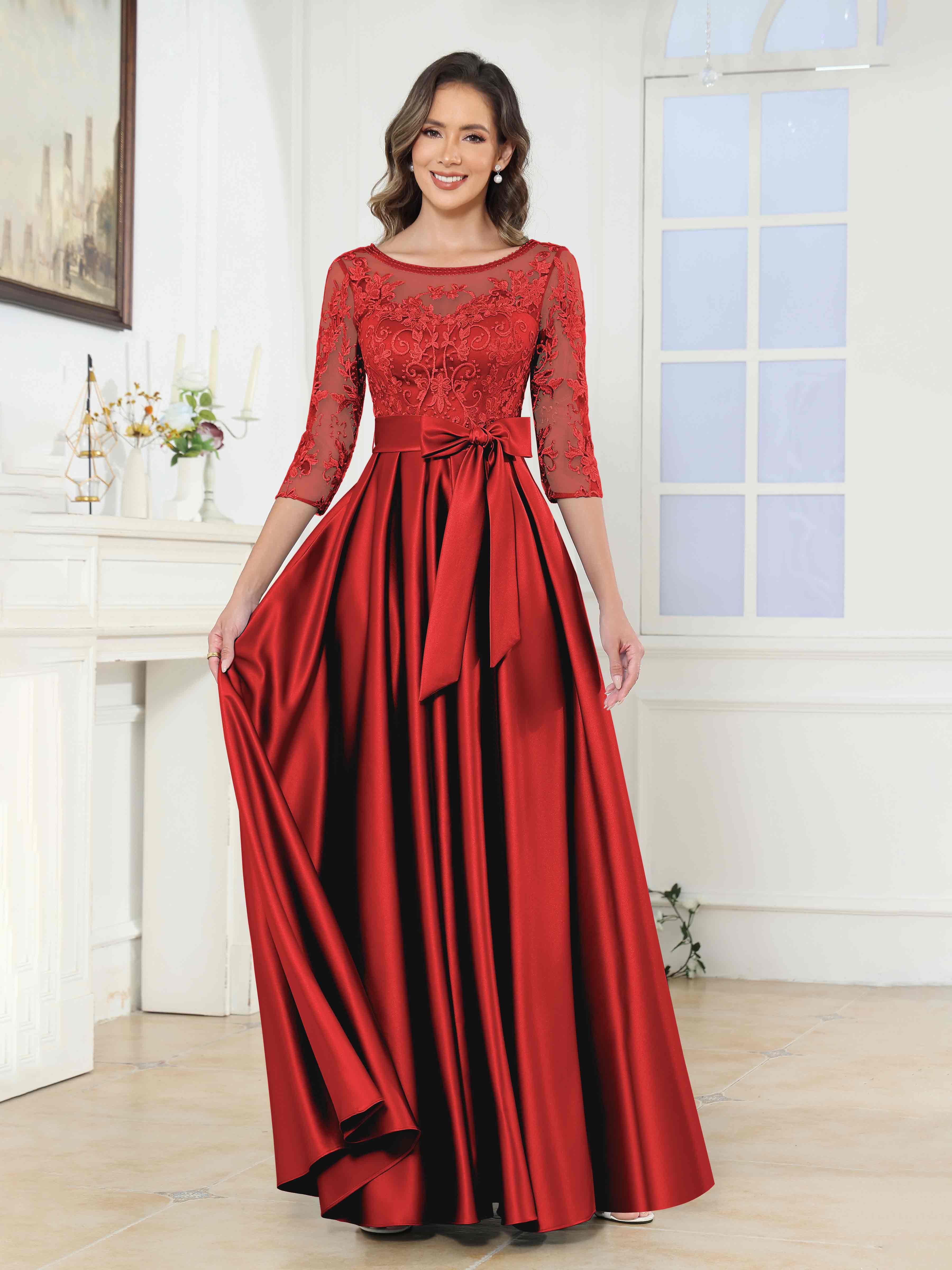 #Couleur_Rouge Cerise