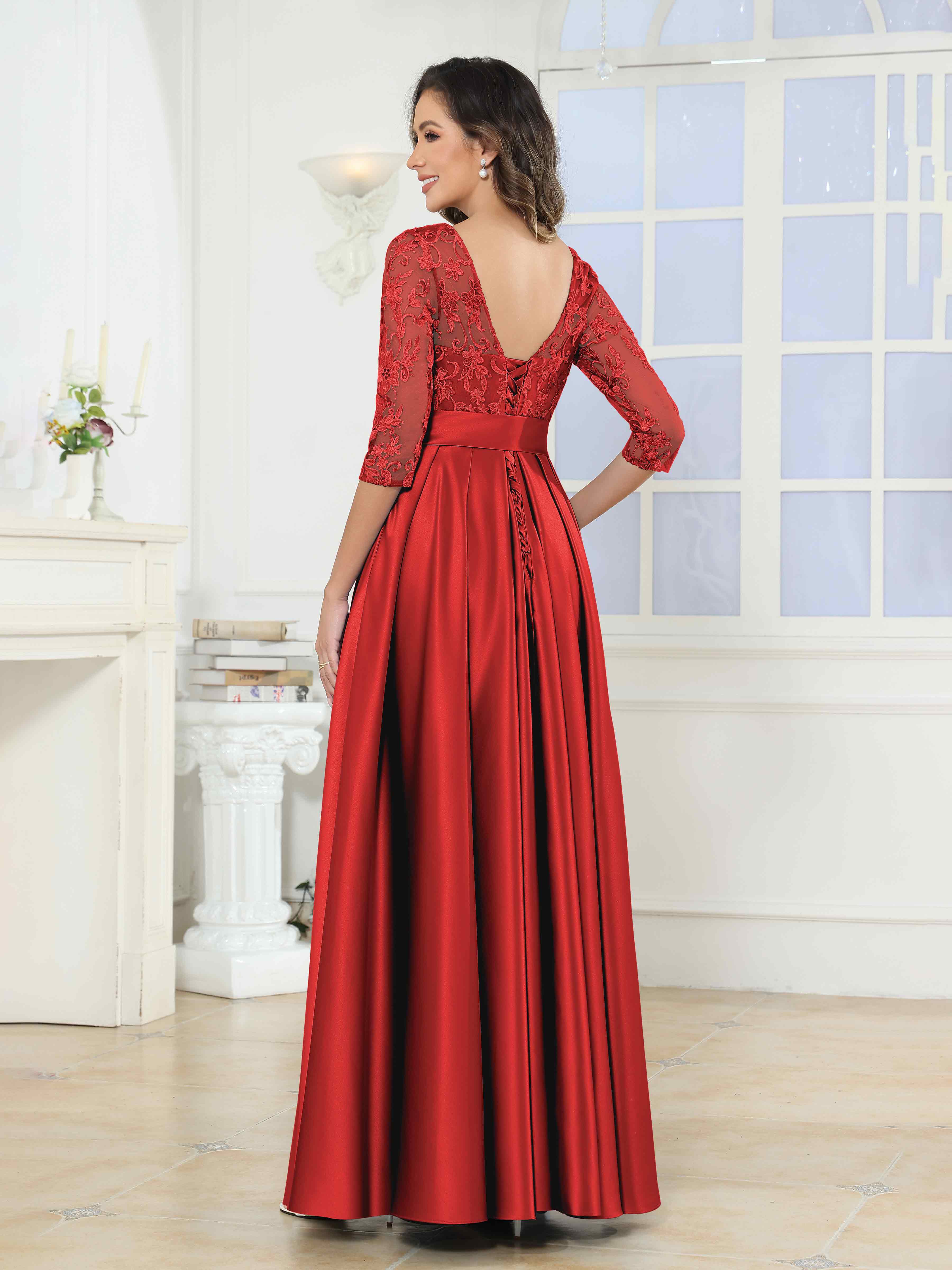 #Couleur_Rouge Cerise
