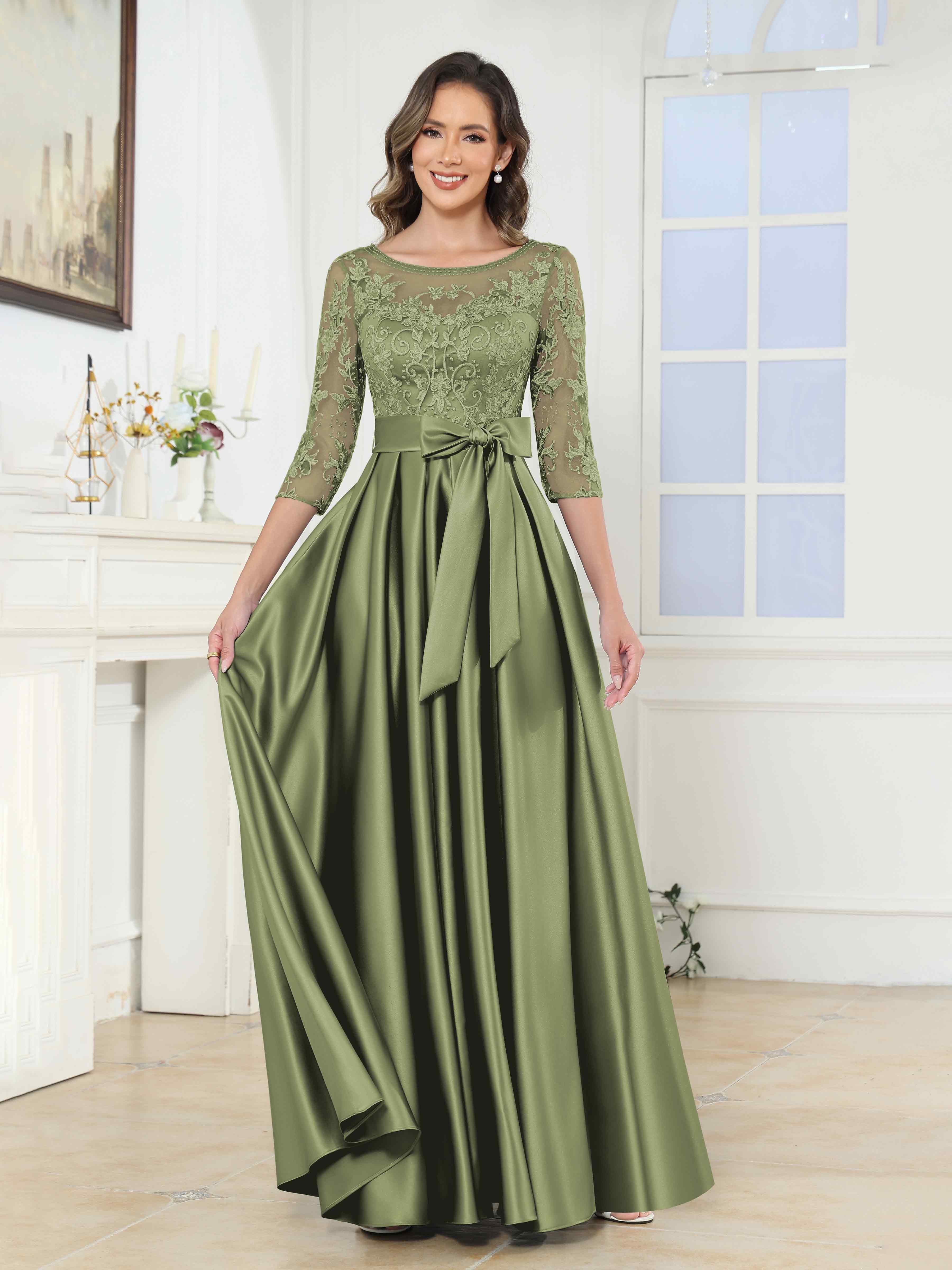 #Couleur_Vert Olive