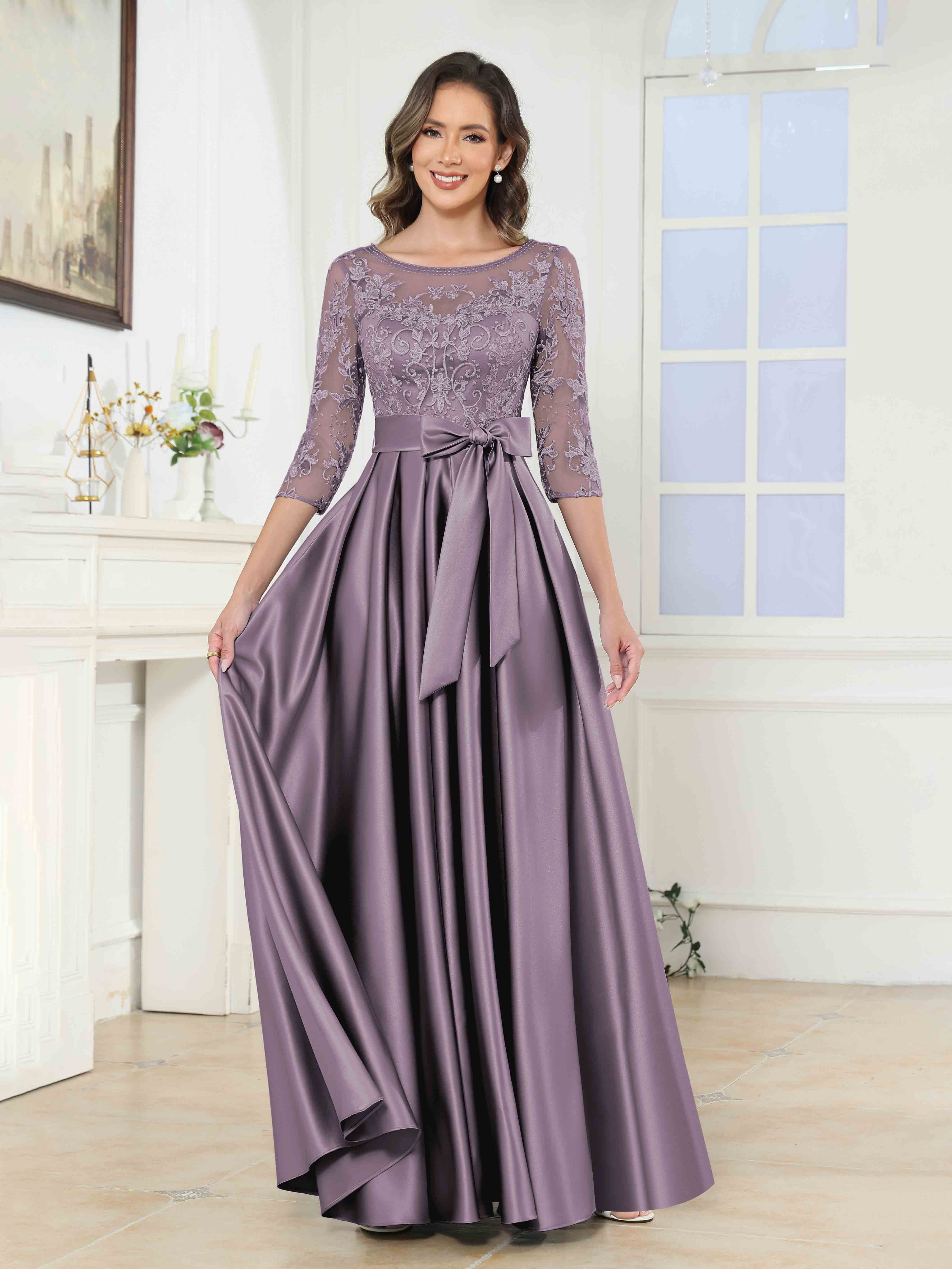 #Couleur_Vintage Mauve