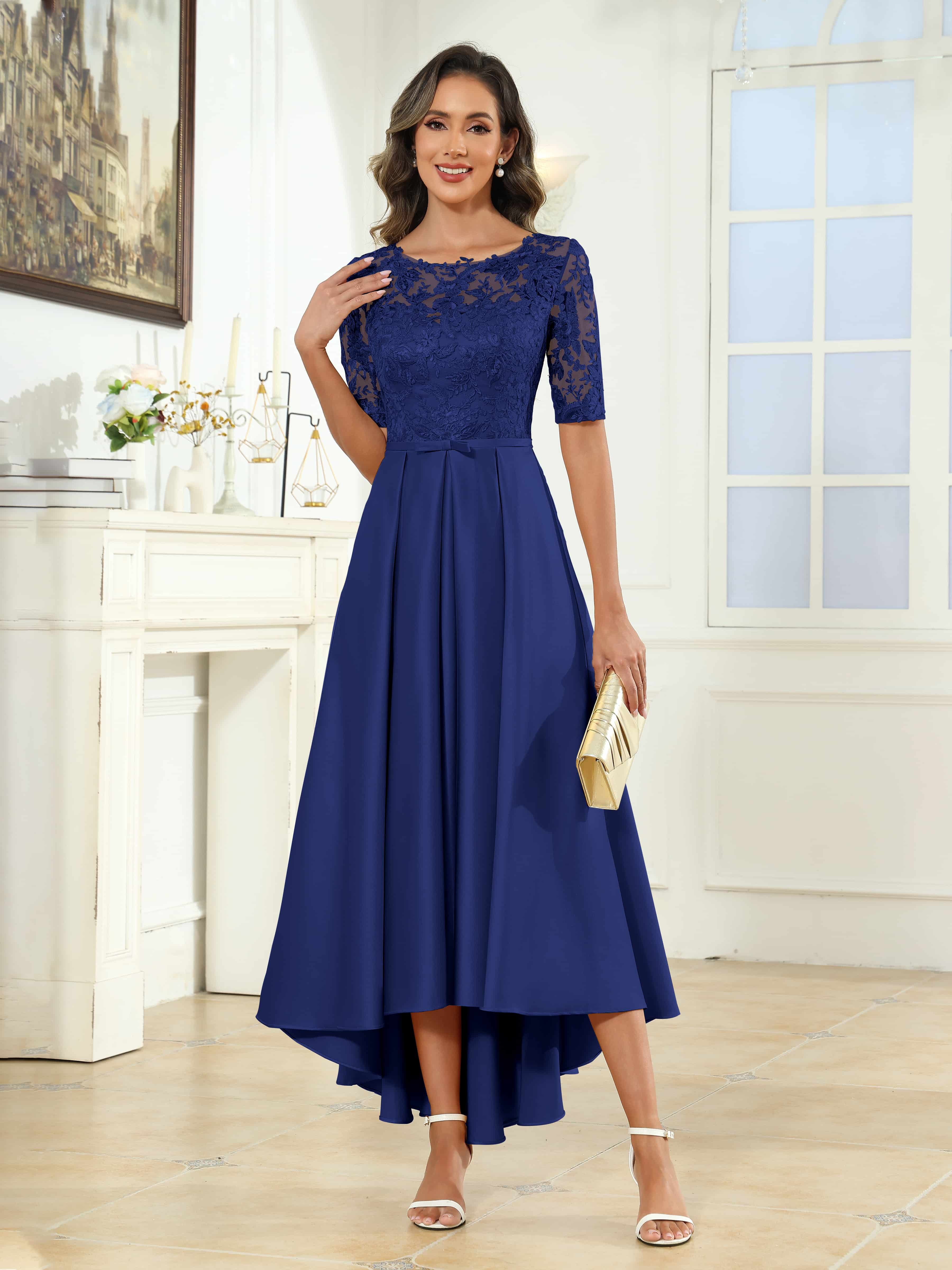 #Couleur_Bleu Marine