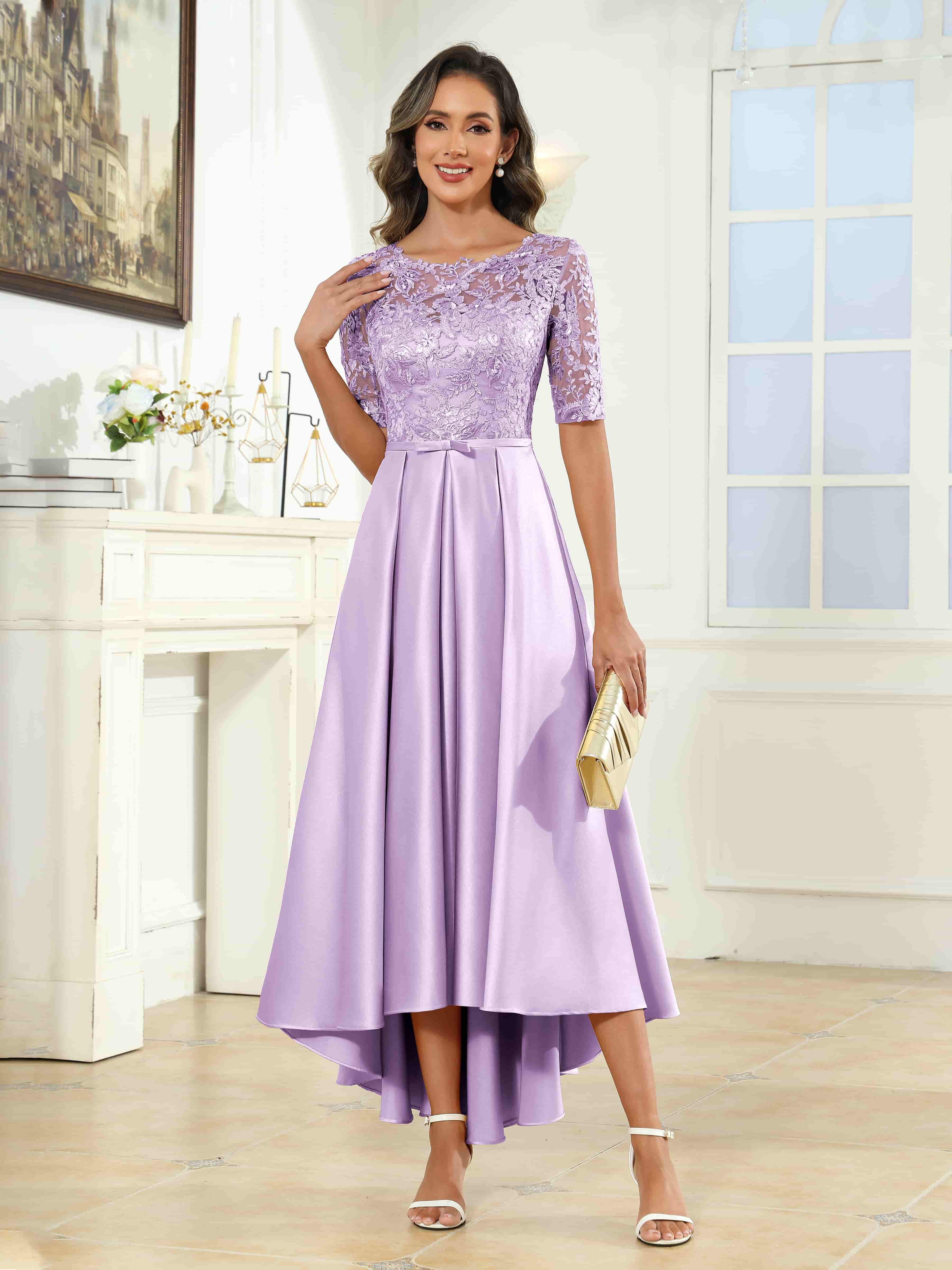 #Couleur_Lilas
