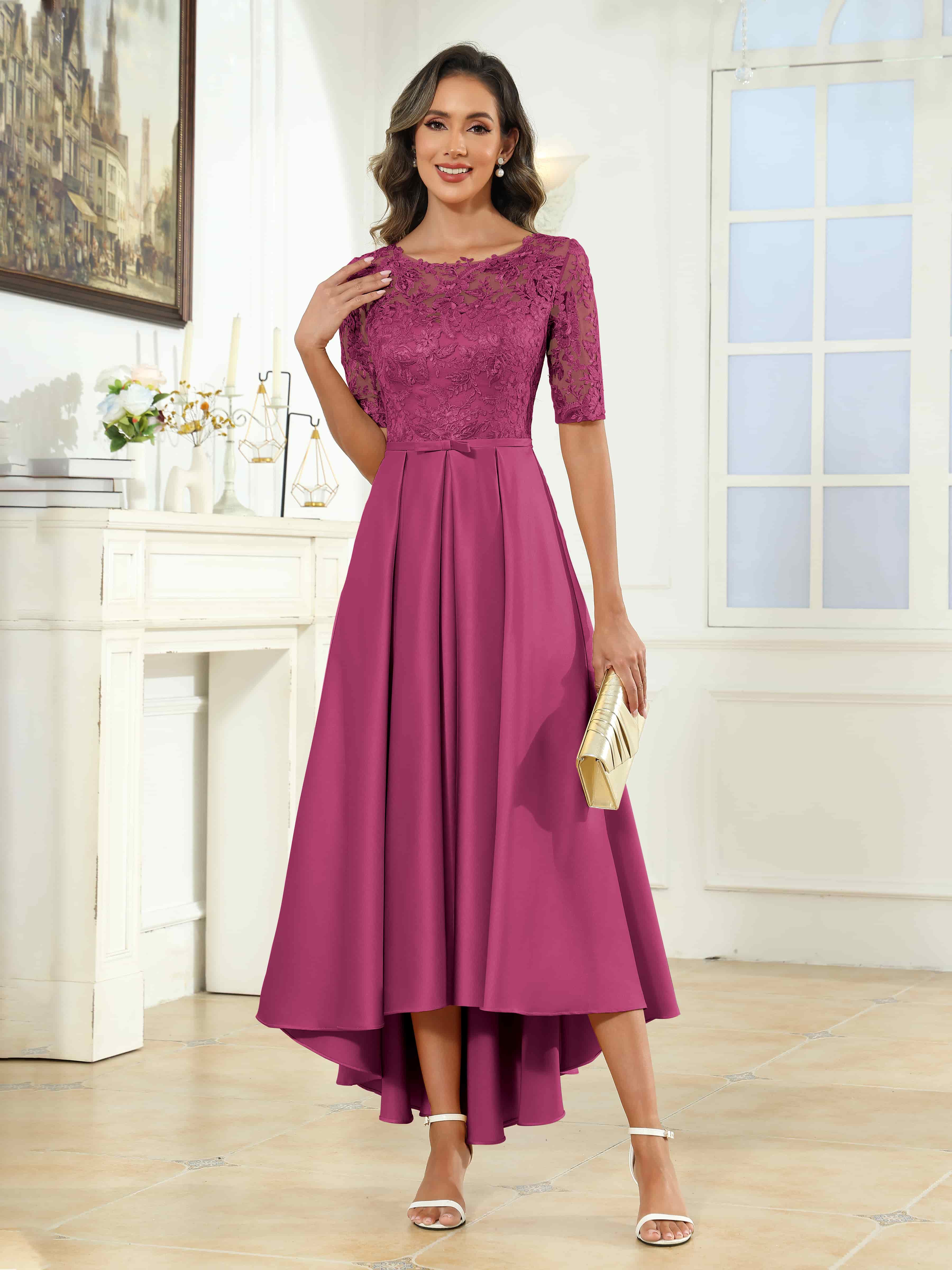#Couleur_Rose Désert
