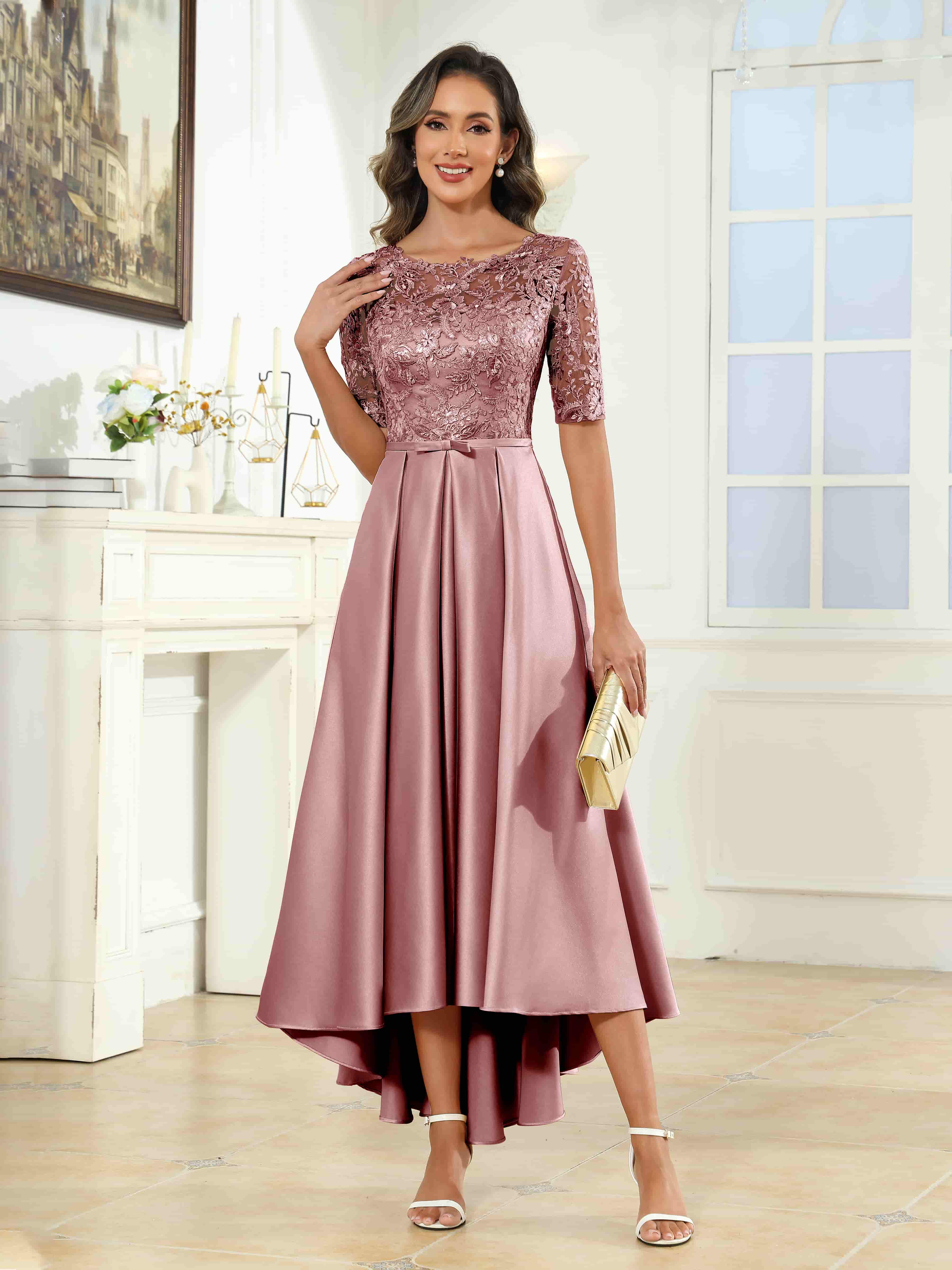 #Couleur_Rose Poussiéreuse