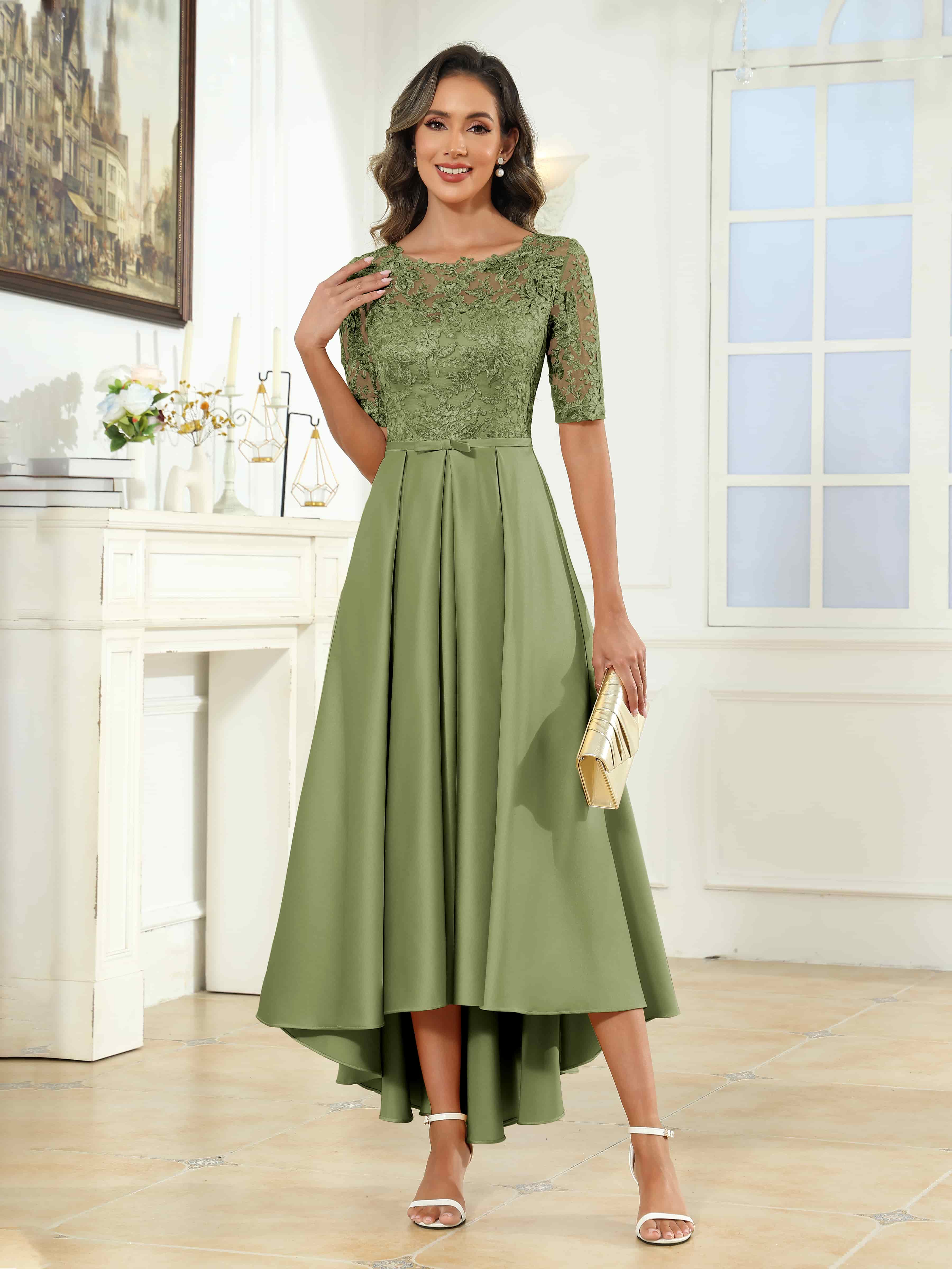 #Couleur_Vert Olive