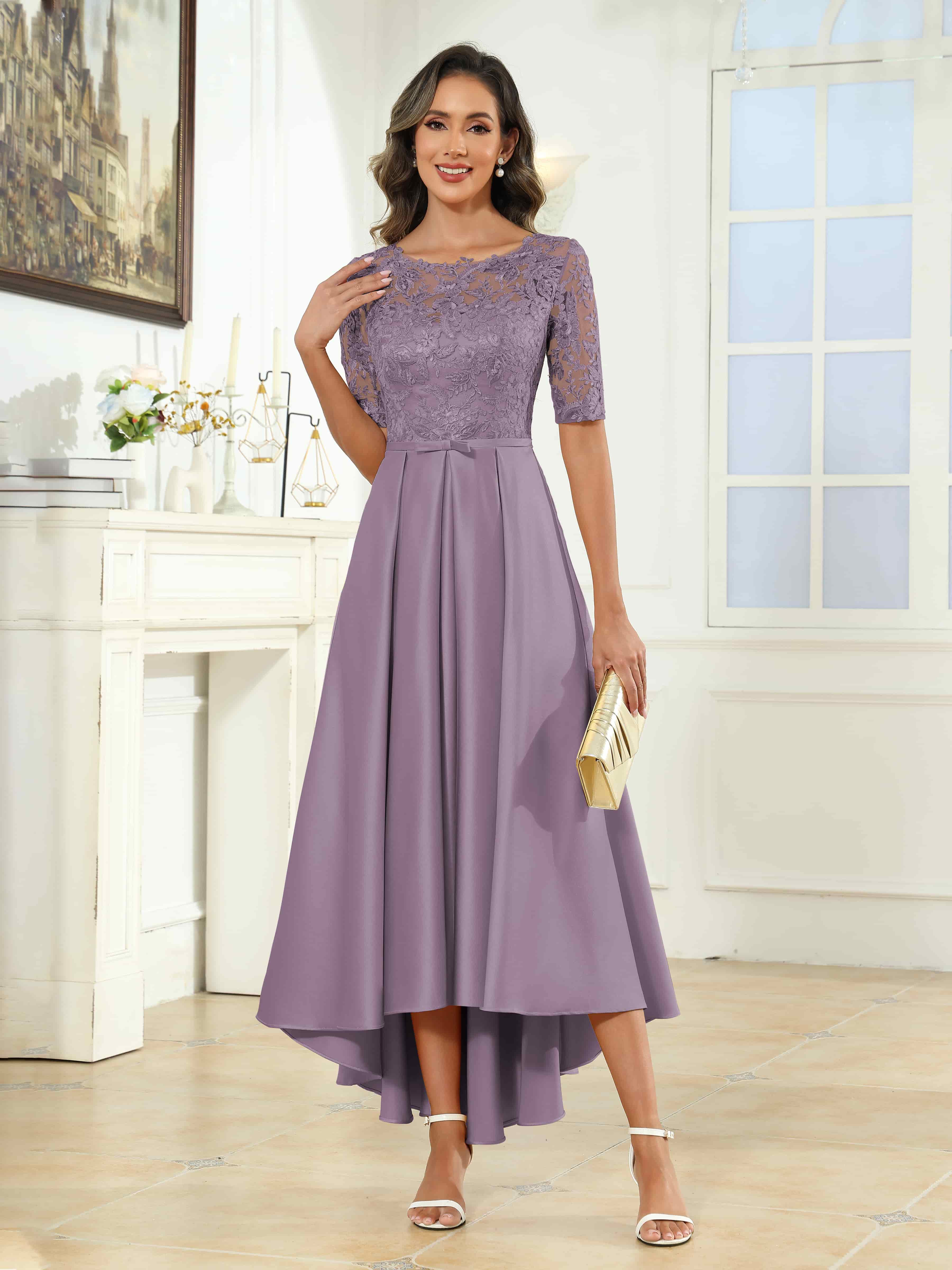 #Couleur_Vintage Mauve