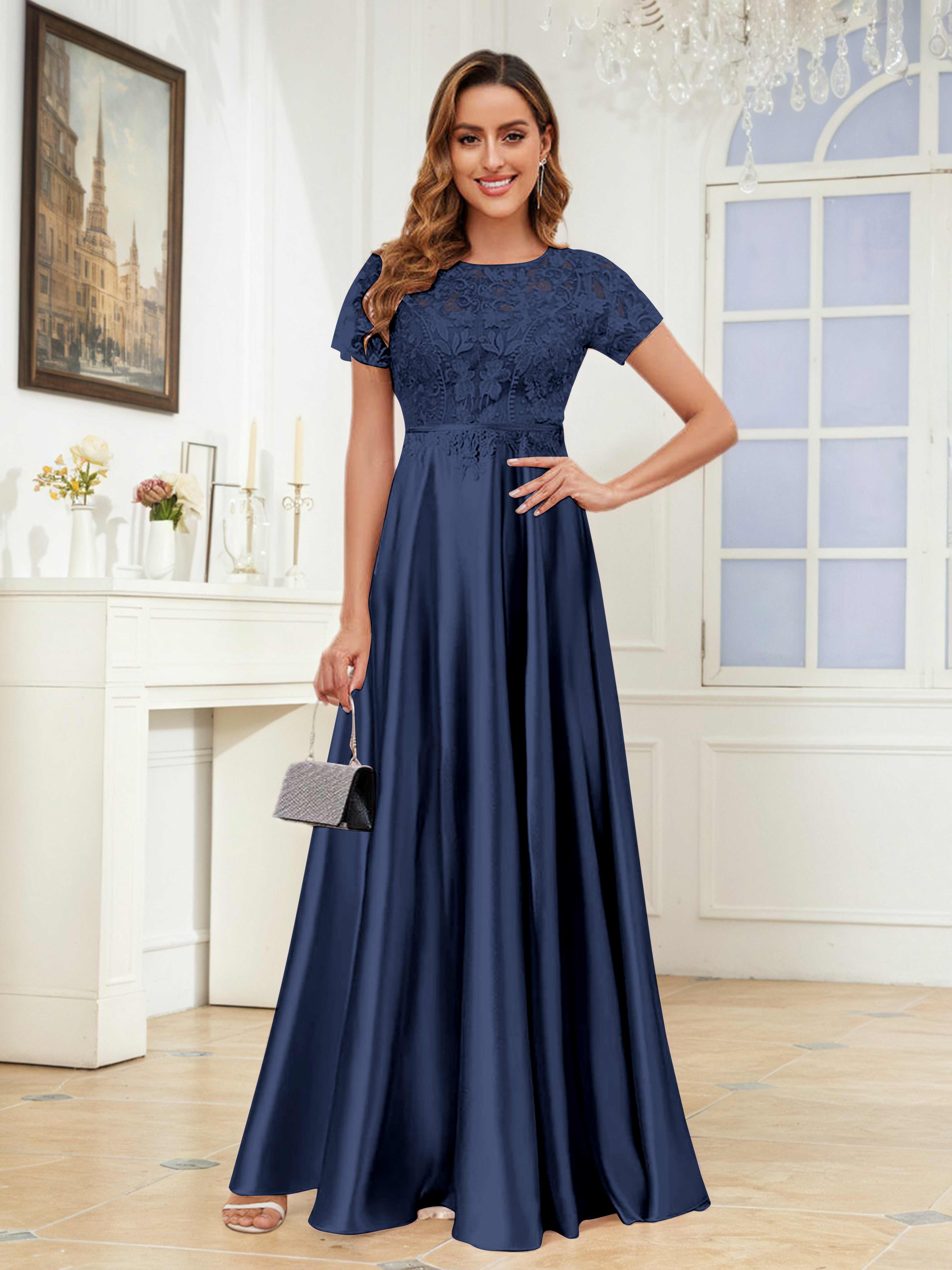#Couleur_Bleu Marine