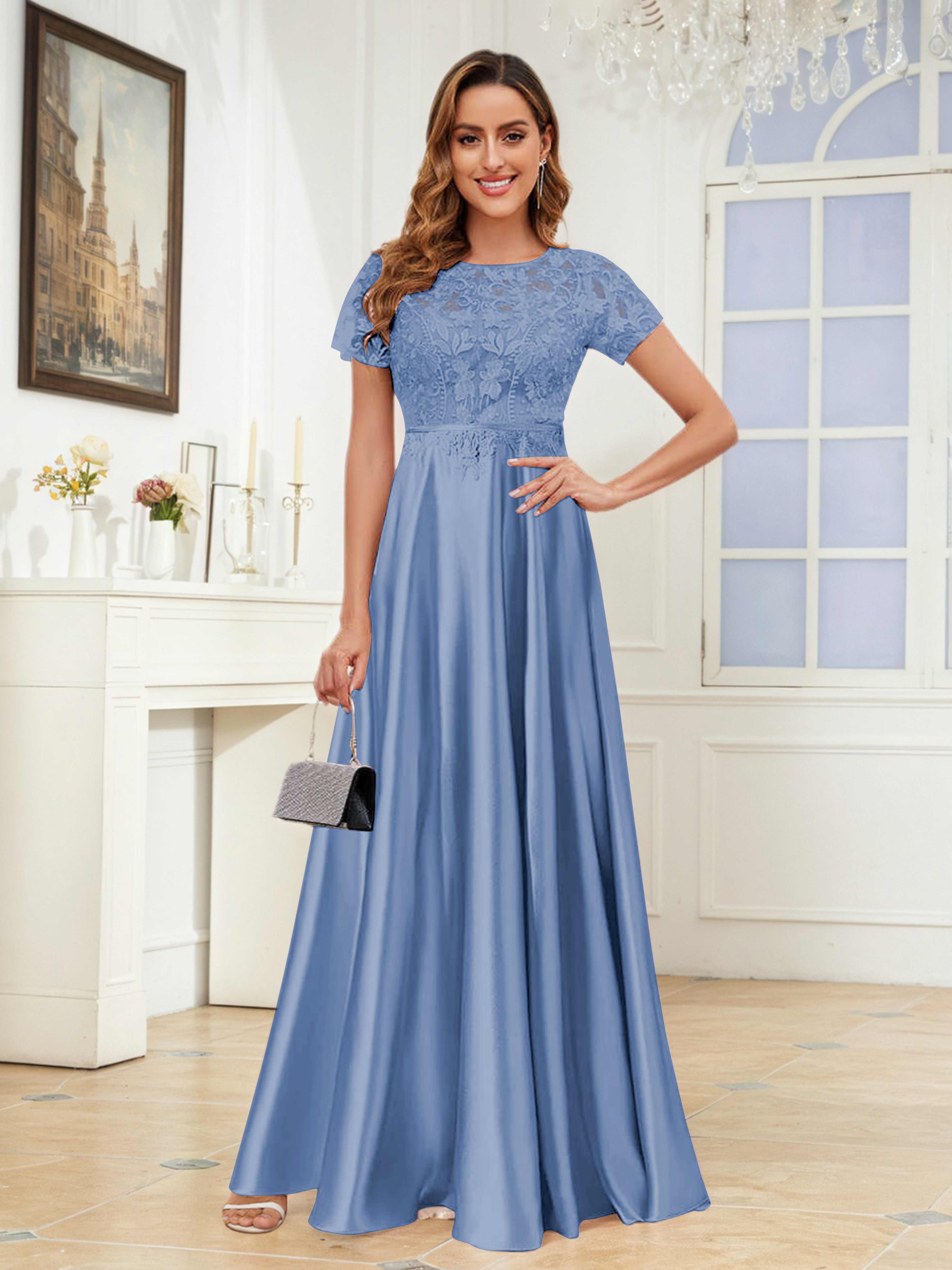 #Couleur_Bleu Poussiéreux