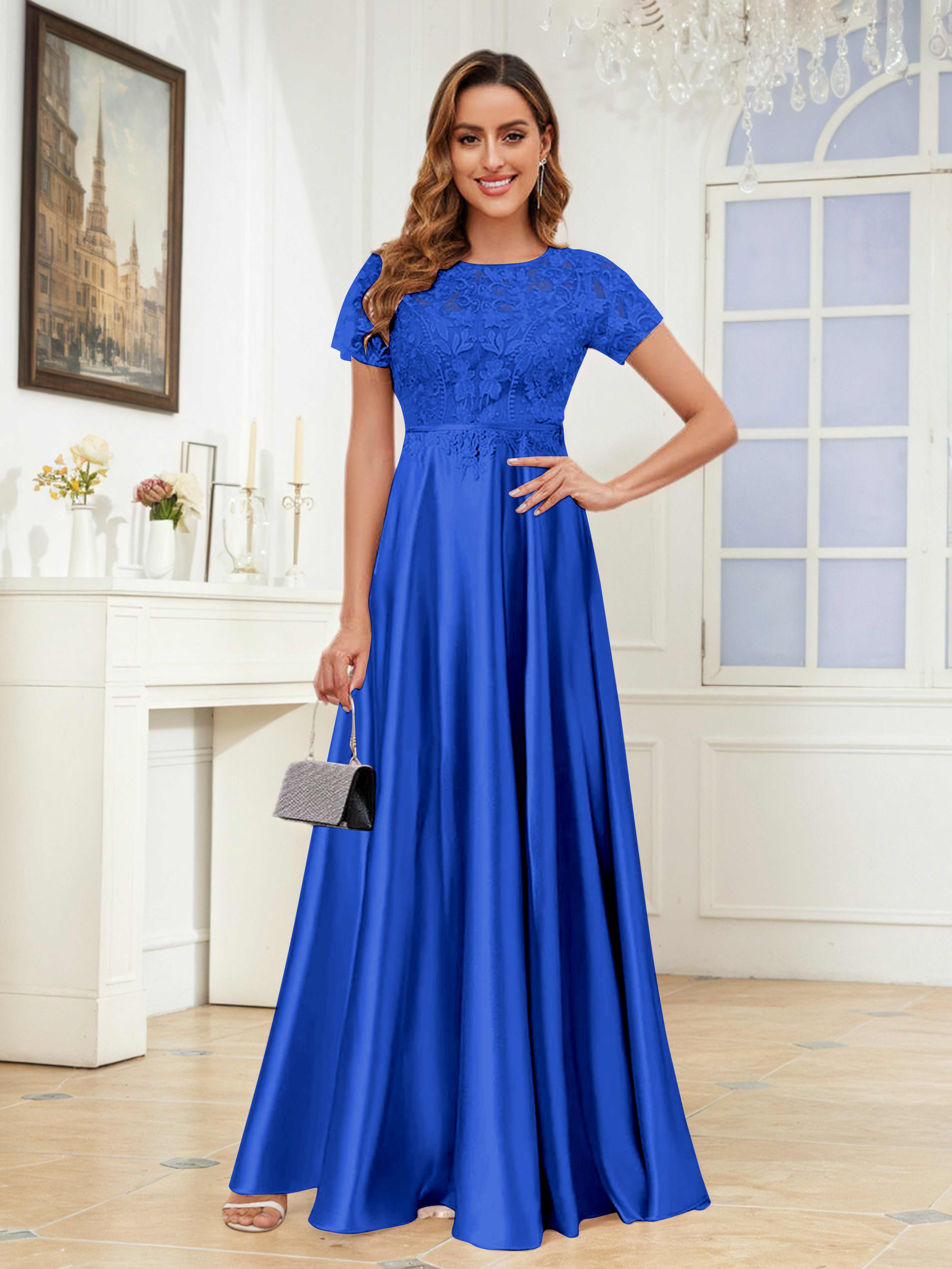 #Couleur_Bleu Roi