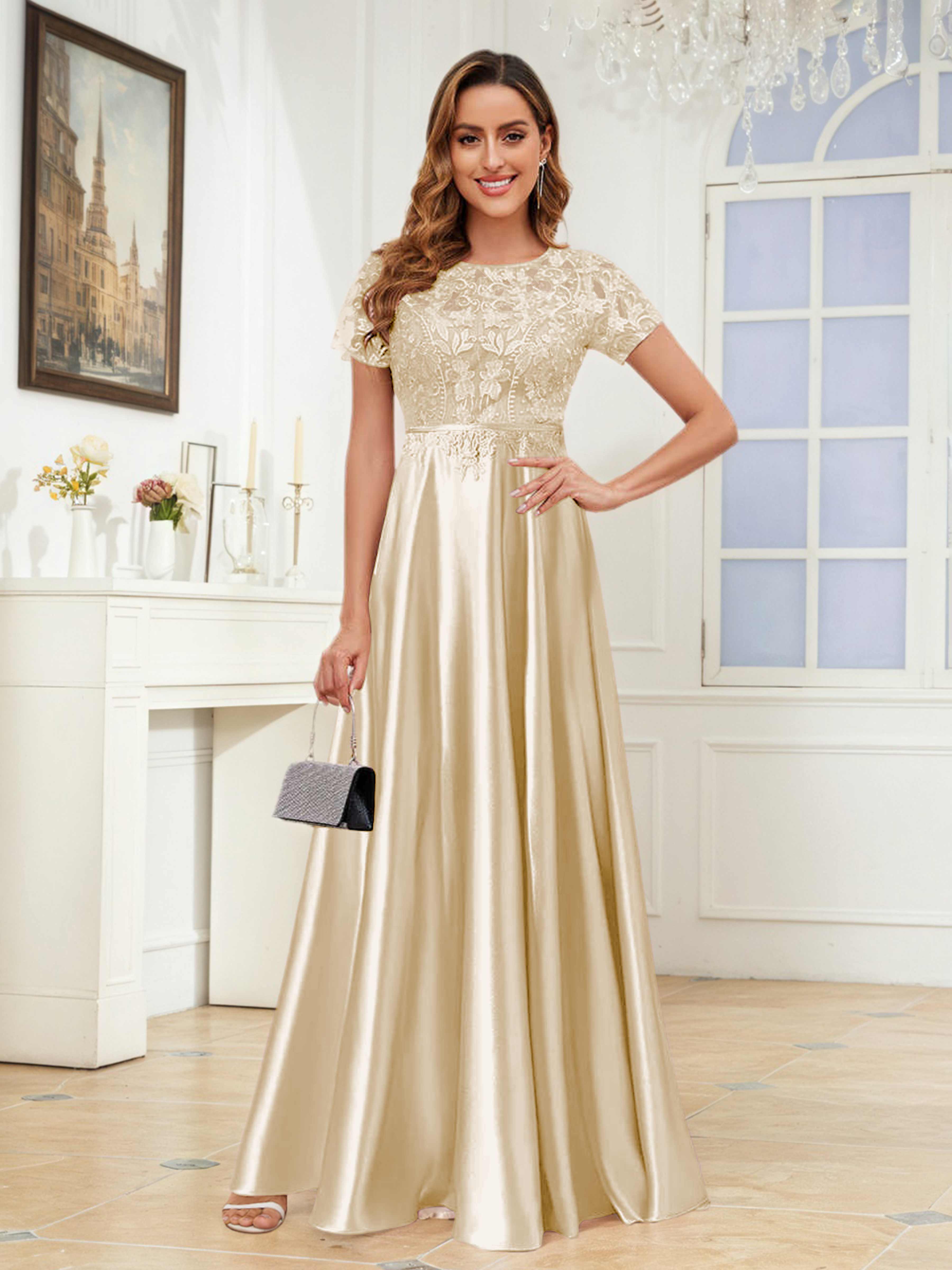 #Couleur_Champagne
