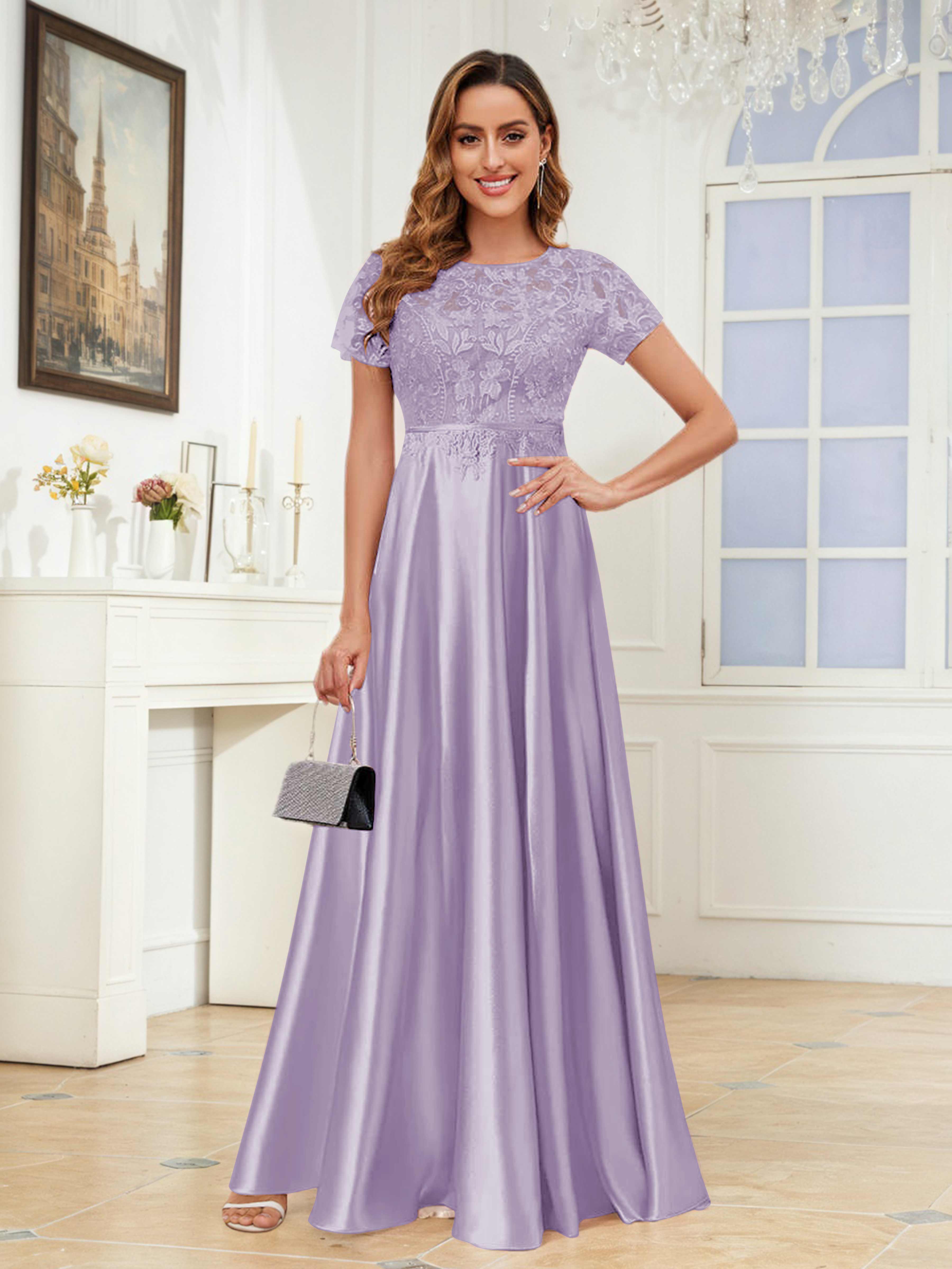 #Couleur_Lilas