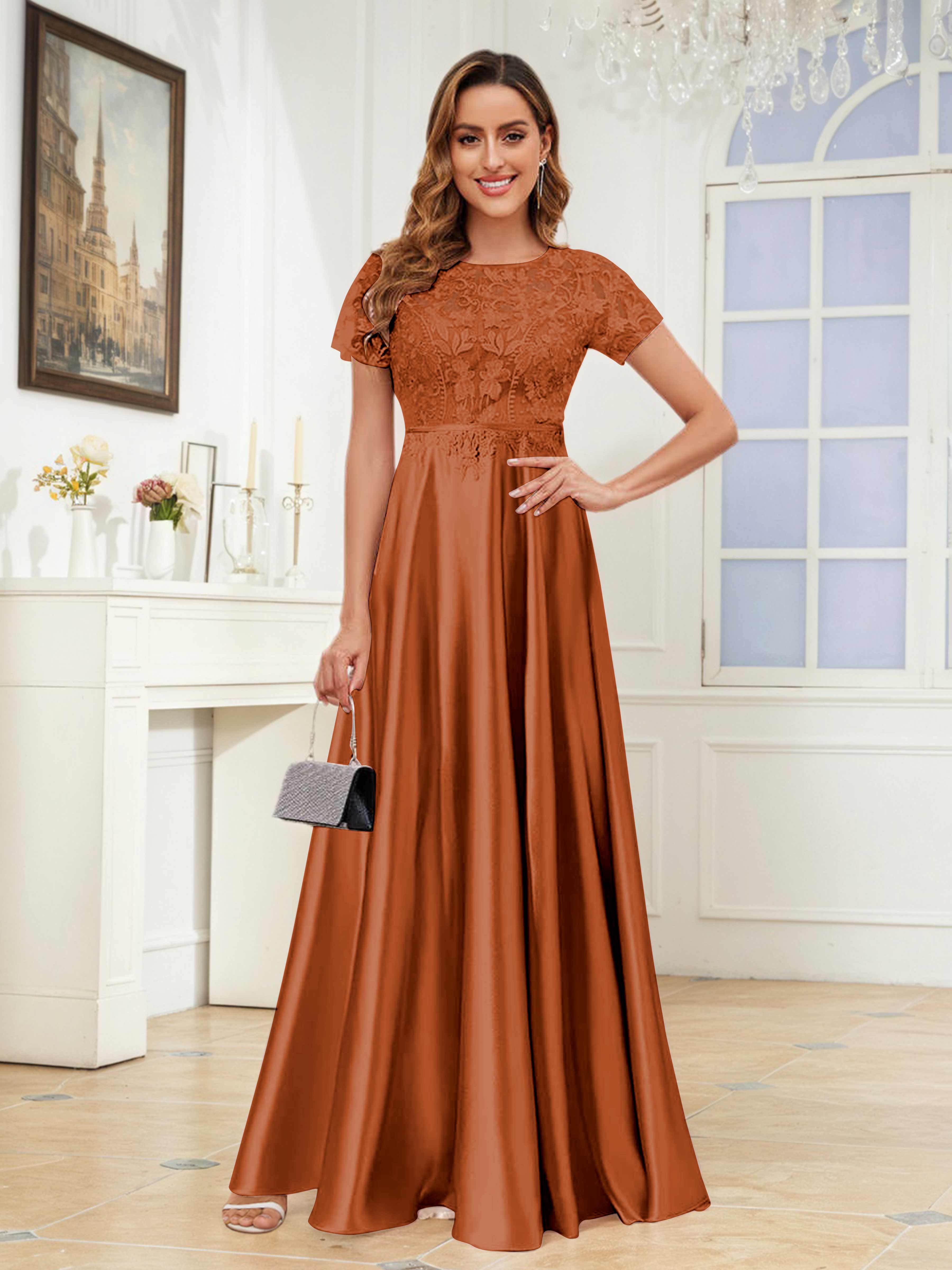 #Couleur_Orange Brûlé