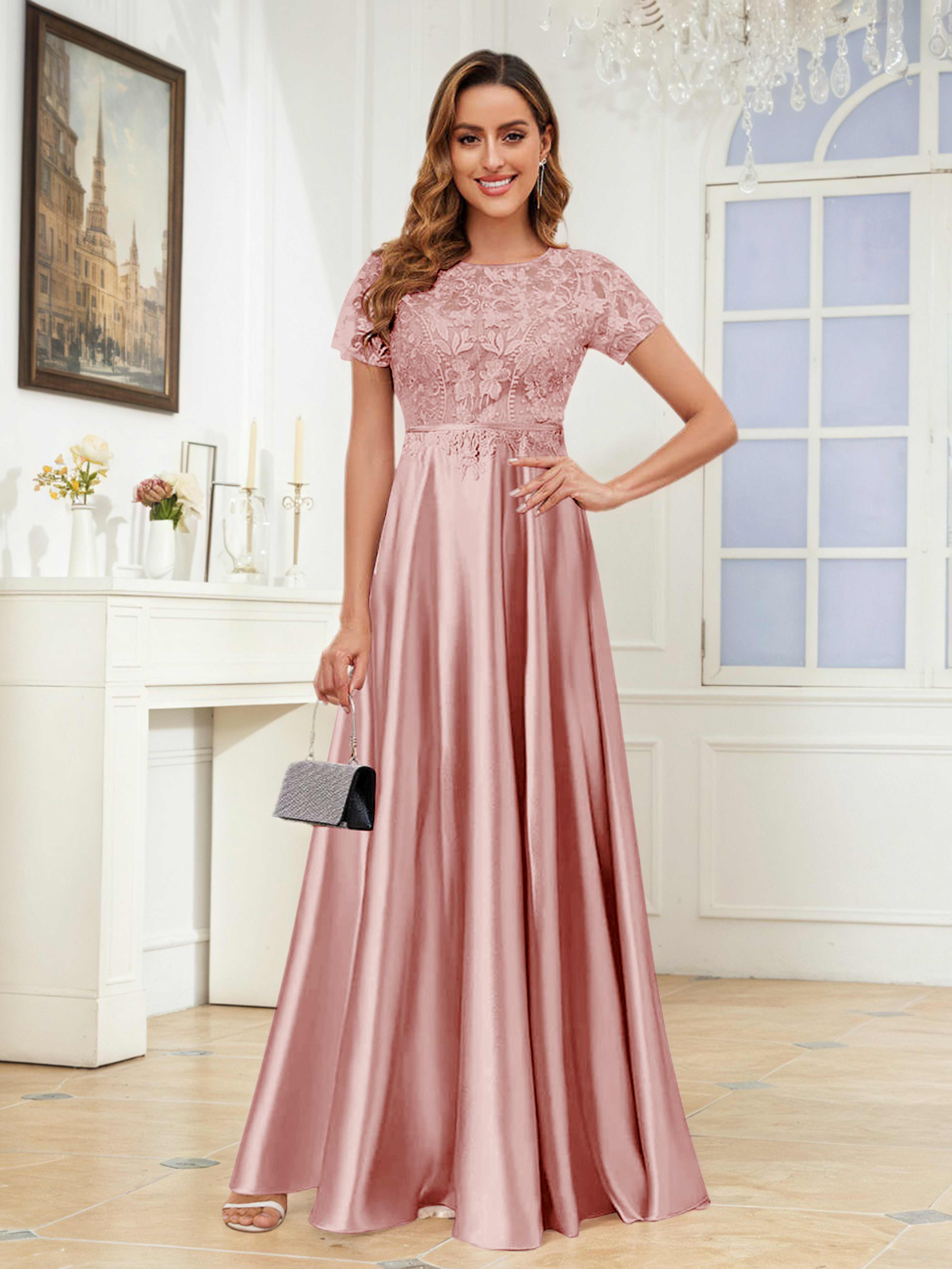 #Couleur_Rose Poussiéreuse