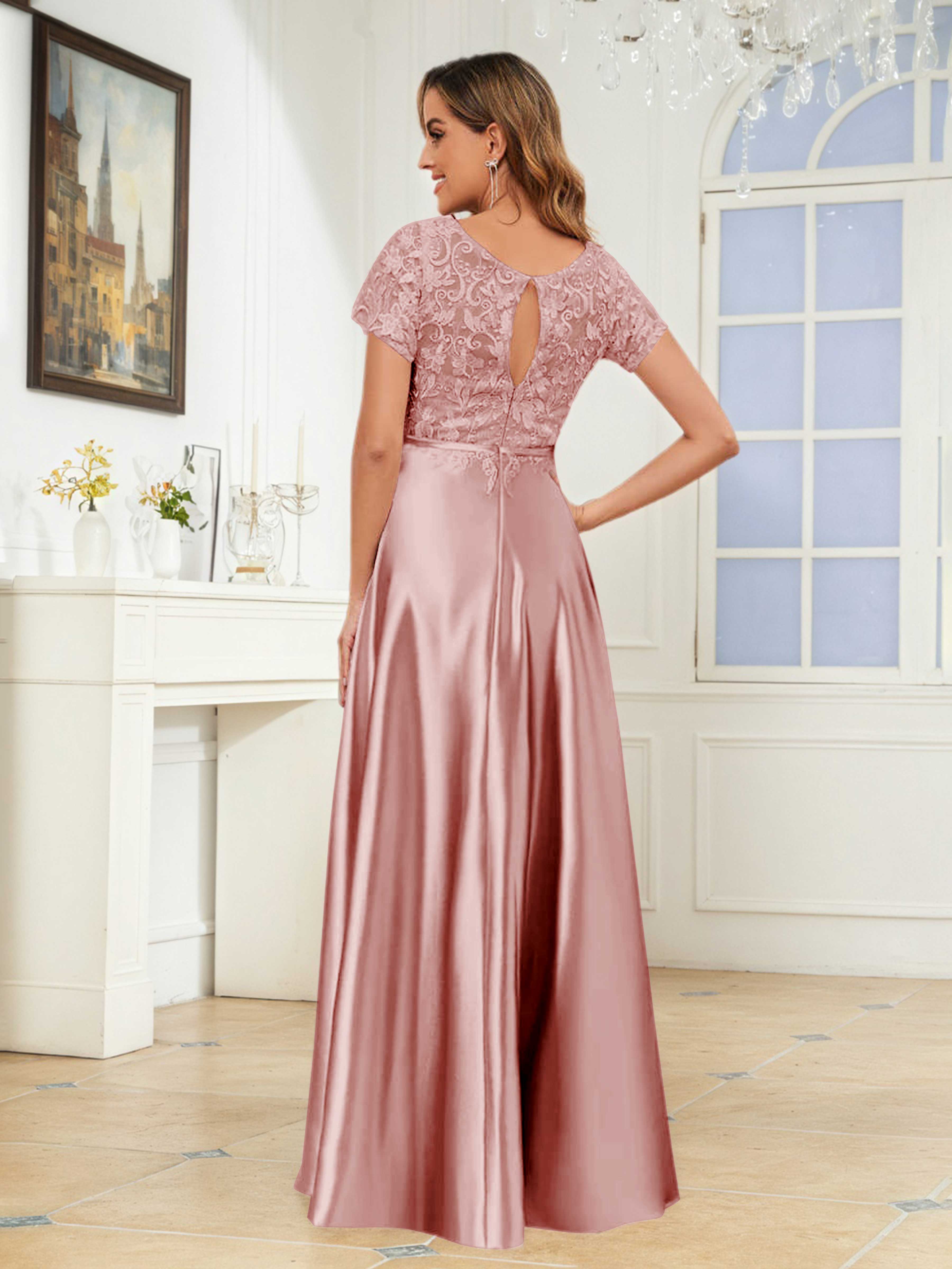 #Couleur_Rose Poussiéreuse