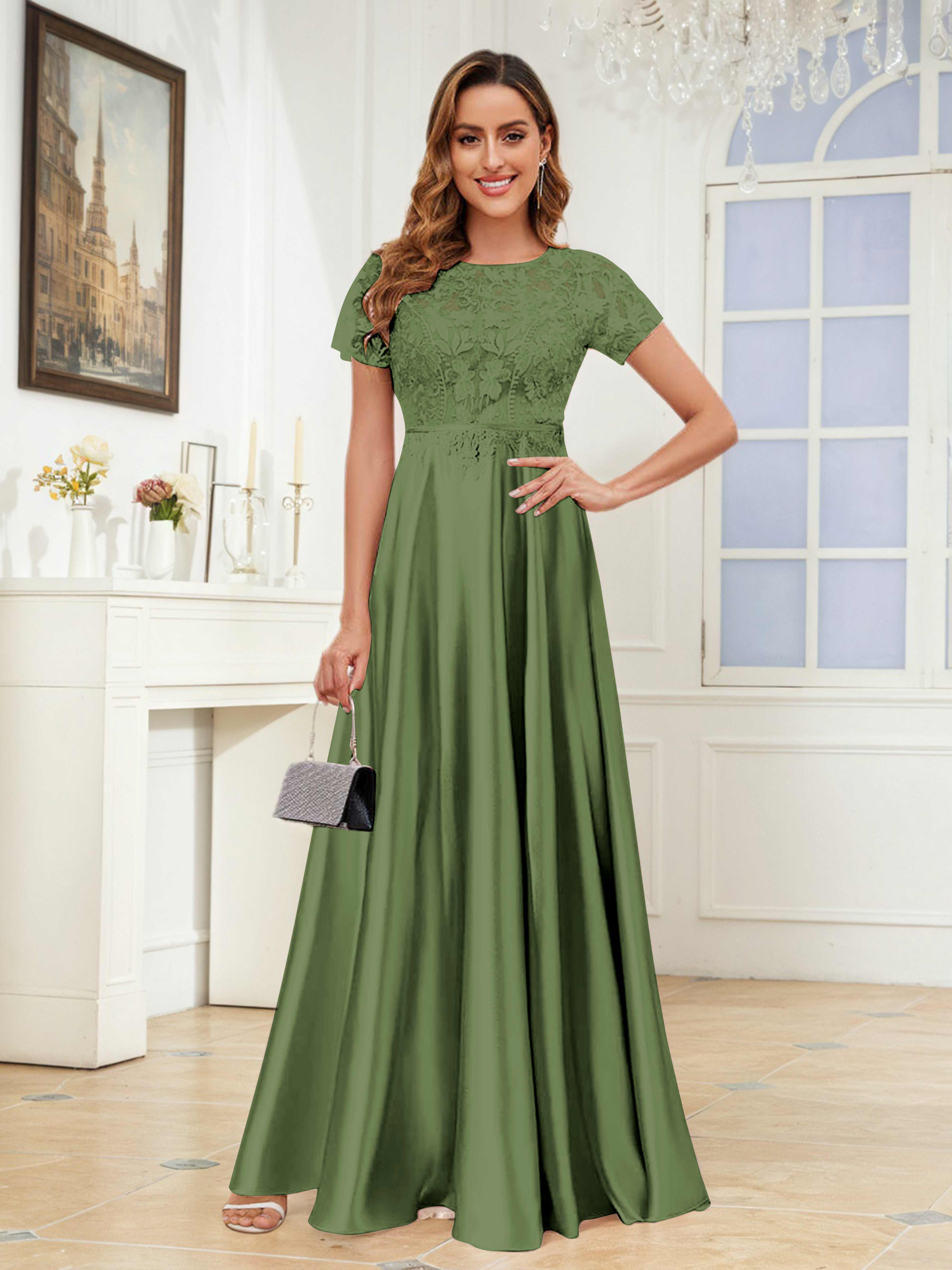 #Couleur_Vert Olive
