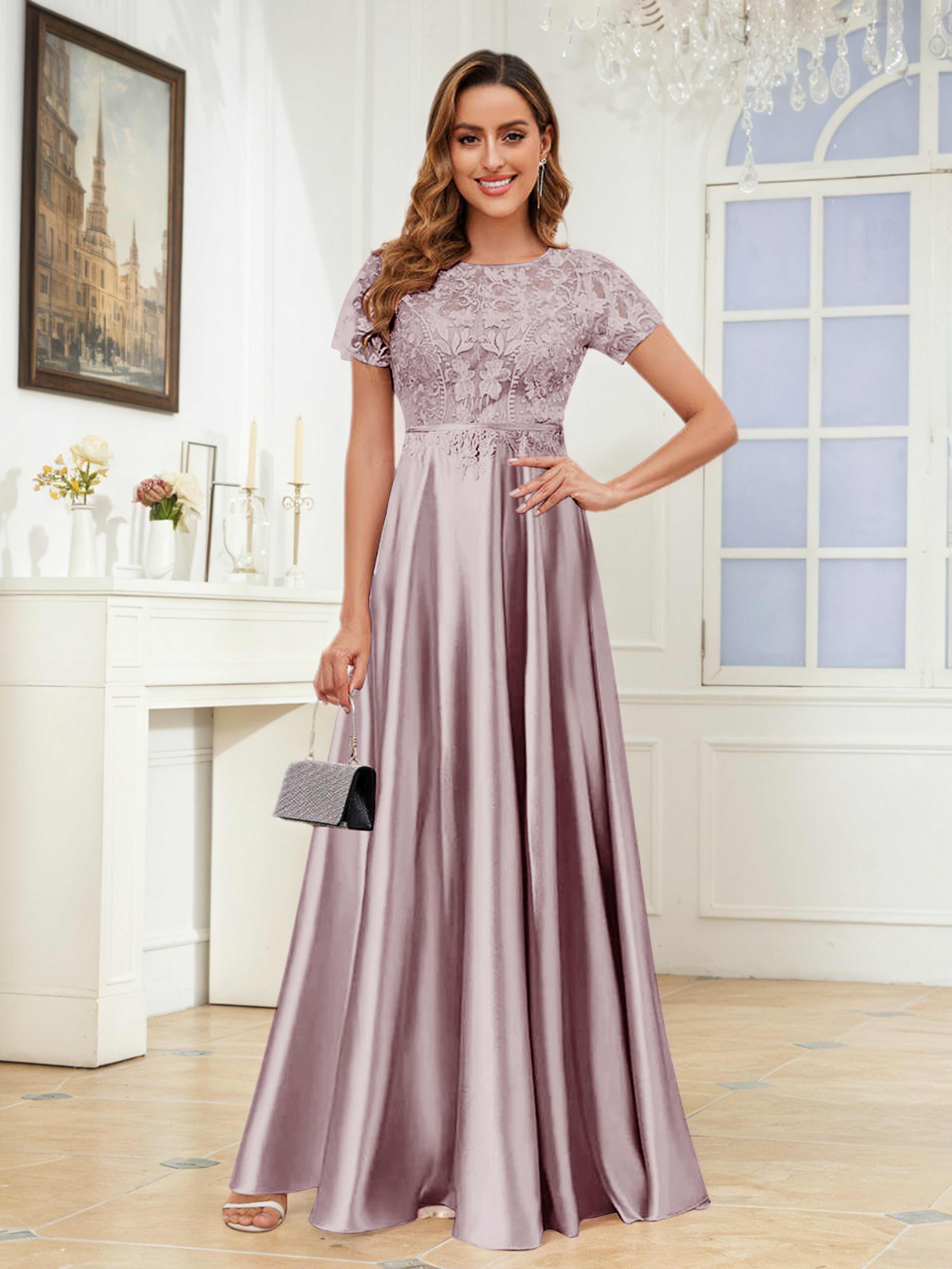 #Couleur_Vintage Mauve
